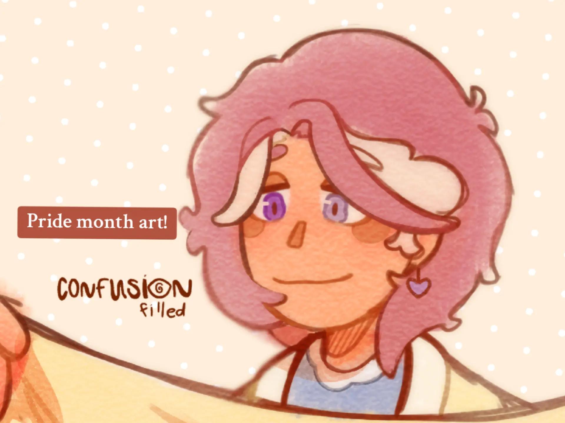 @🔸️&iquest;ConFused_Jake?🔸️