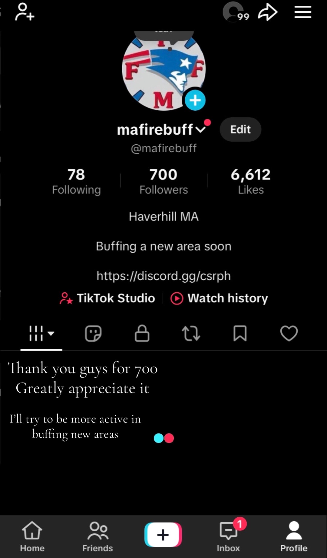 @localfirebuffnh