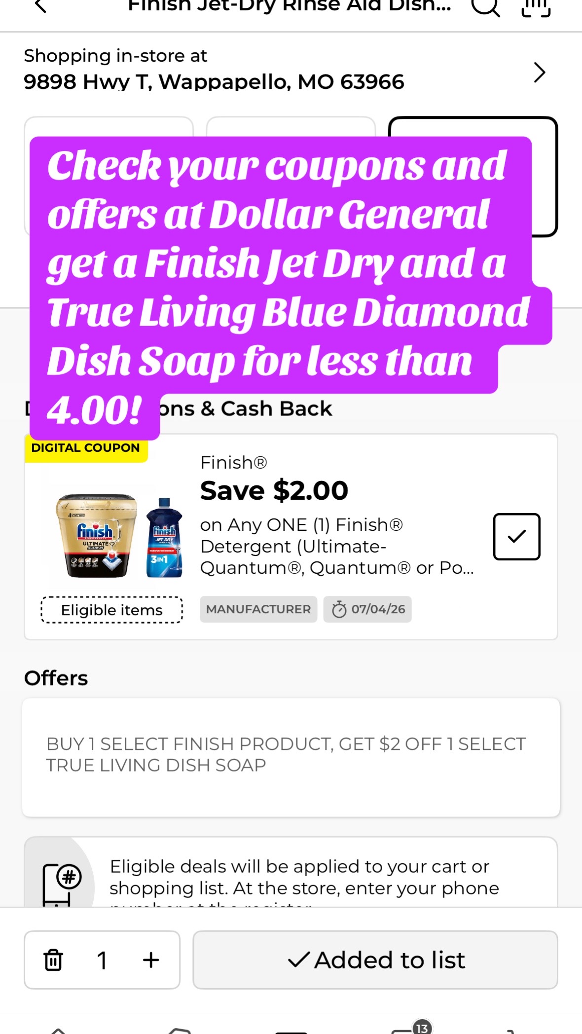 @Discount Diva