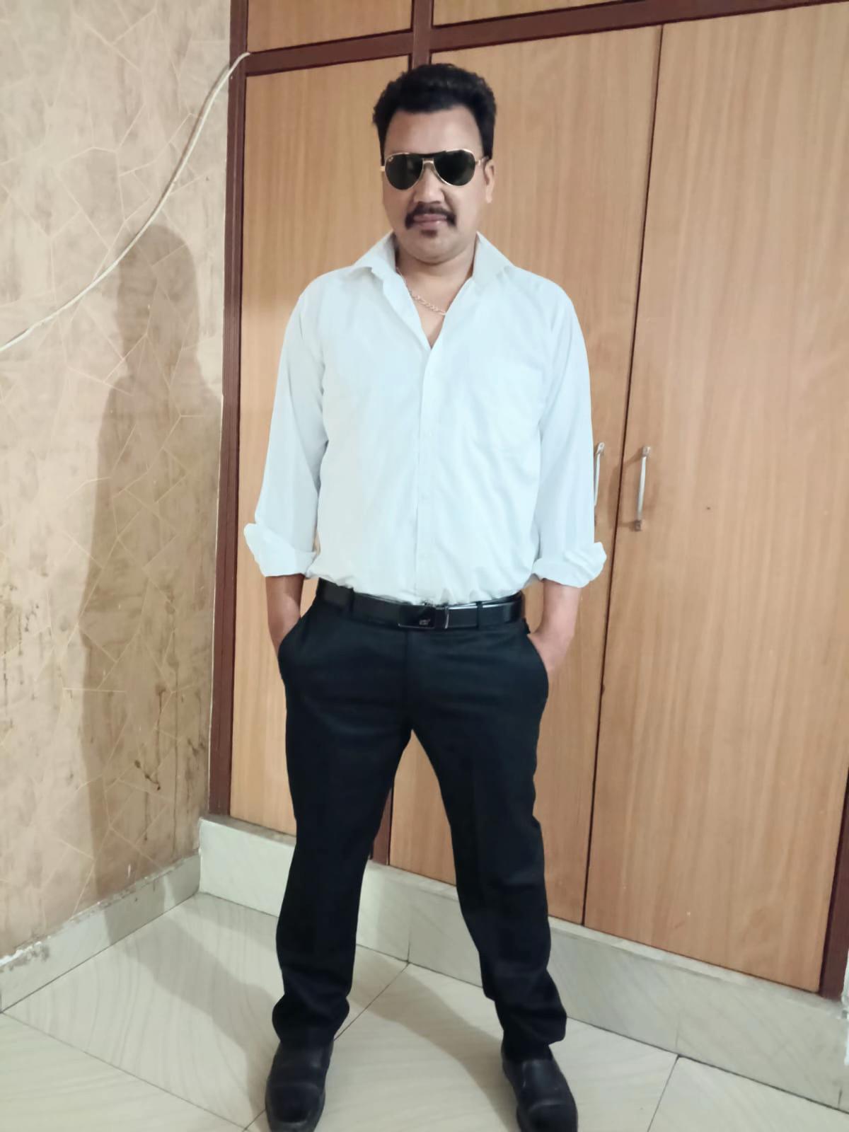 @Prem Chauhan