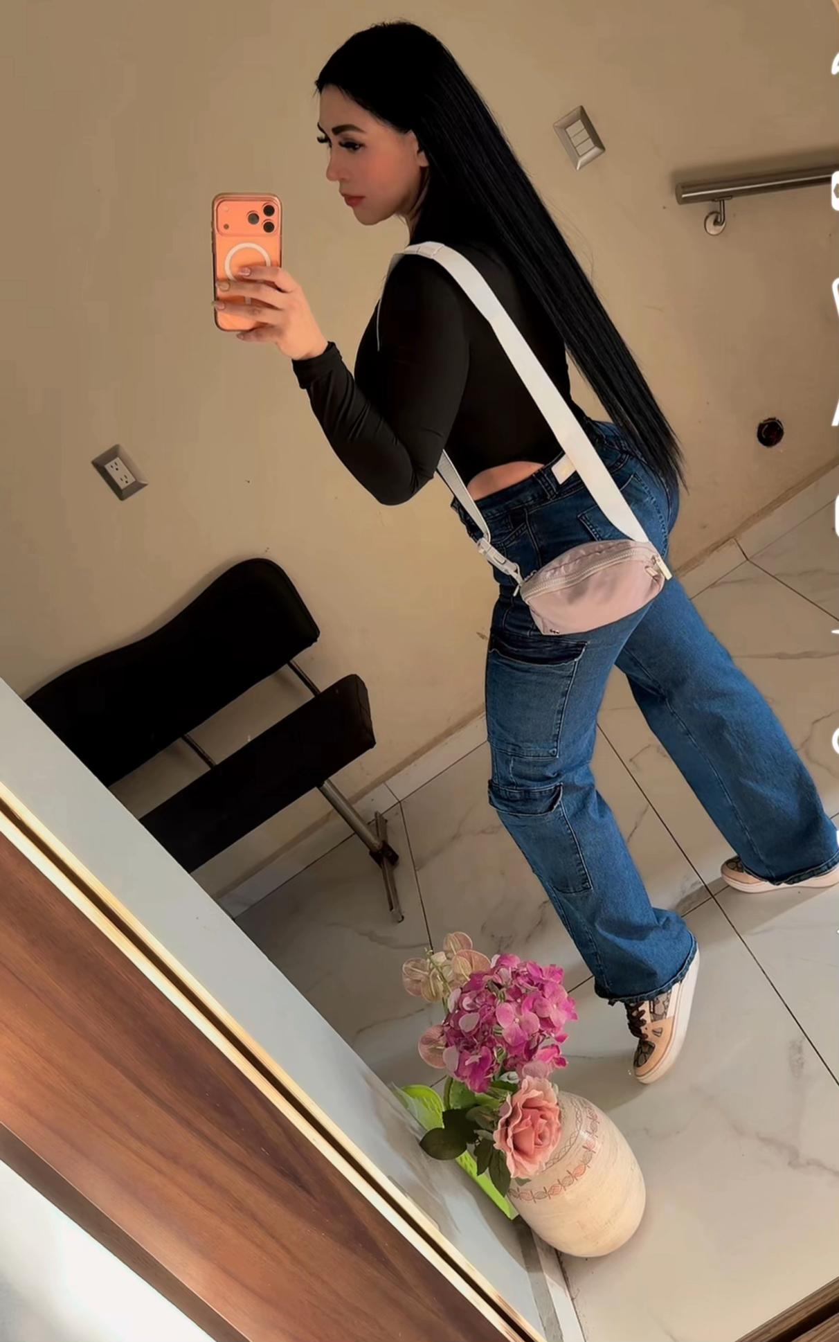 @Karina Fernandez