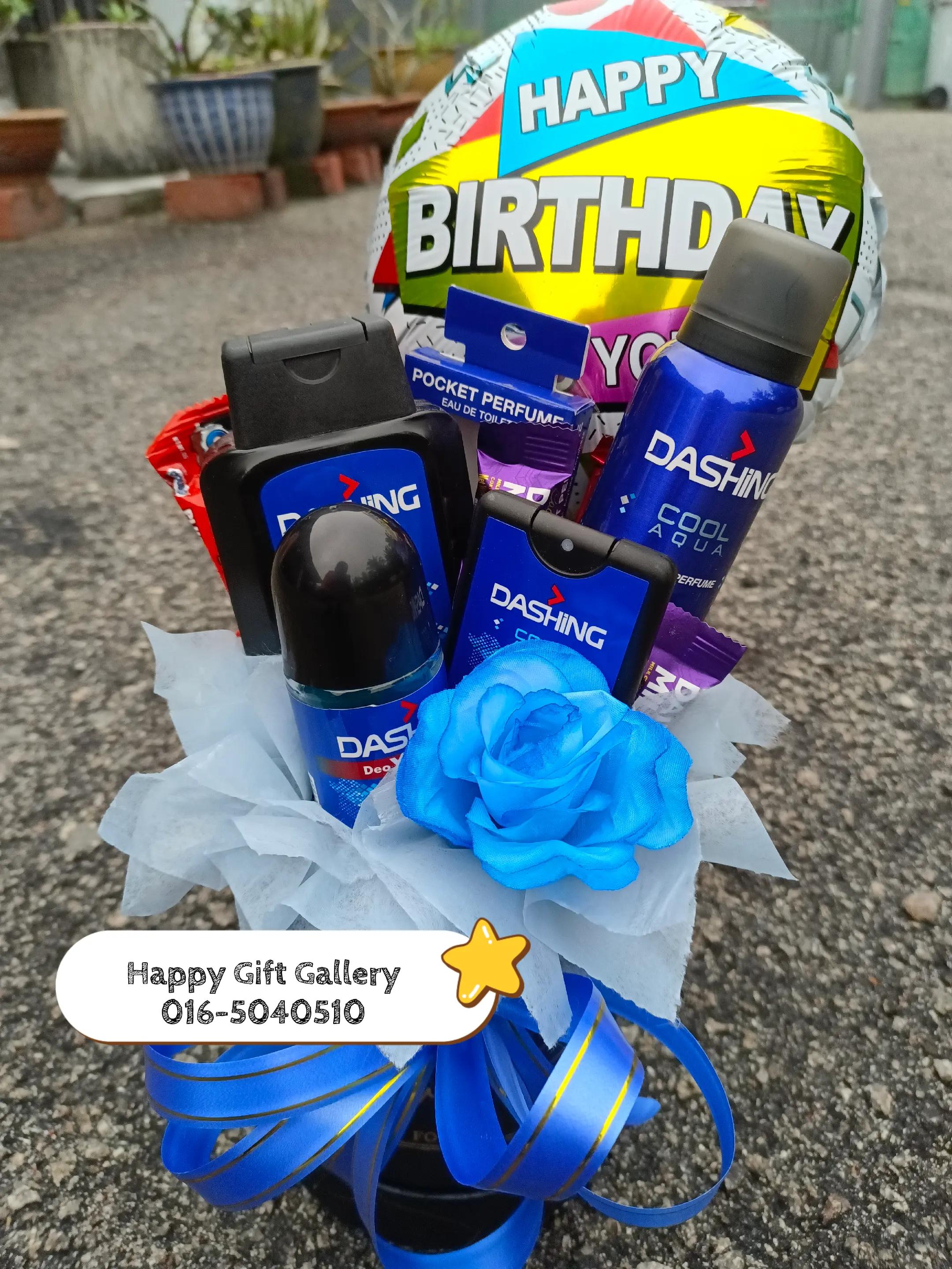 @FaceBook : Happy Gift Gallery