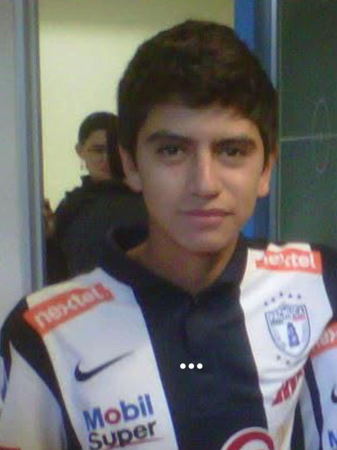 @Club Futbol Pachuca