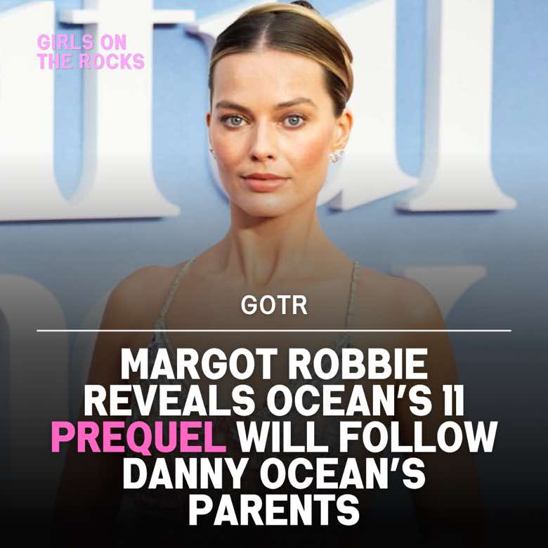 @GOTR | Pop Culture Podcast
