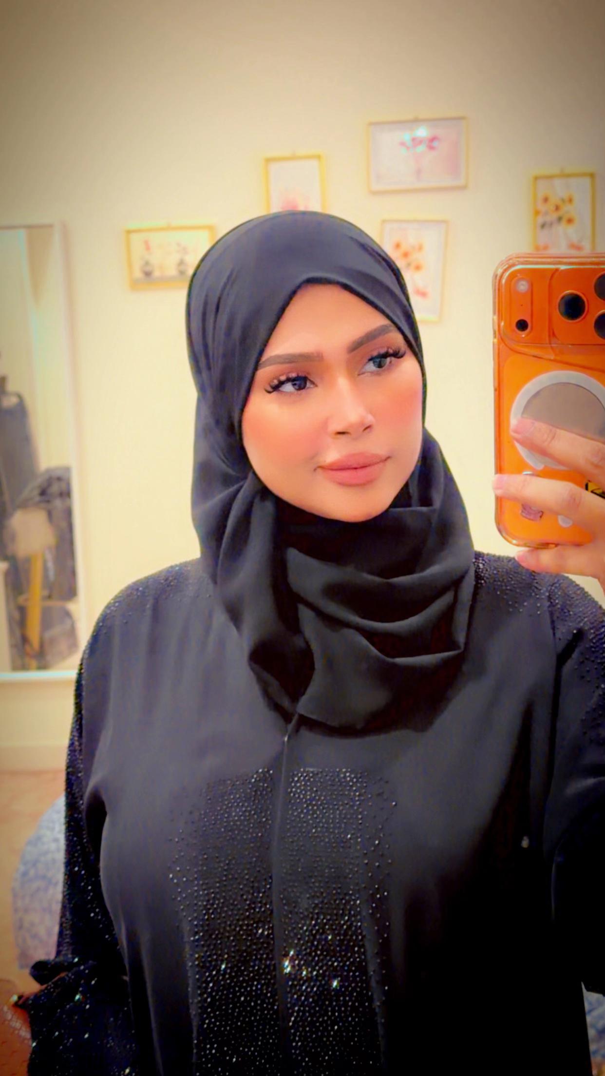 @سنومه ♈️ العذيبي