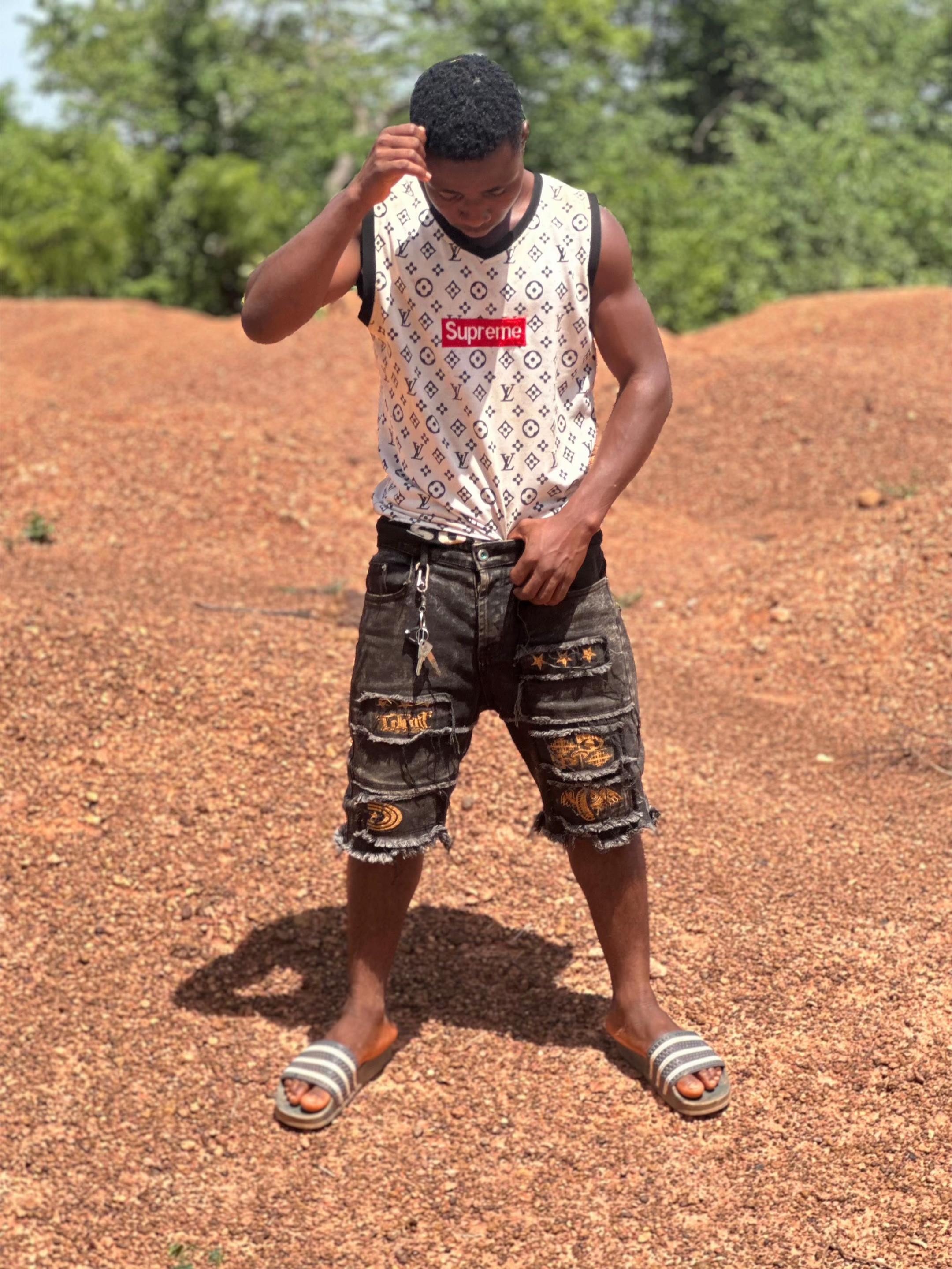 @KING 🥷D&Eacute;PUTE 🥷officiel☠️🇧🇫