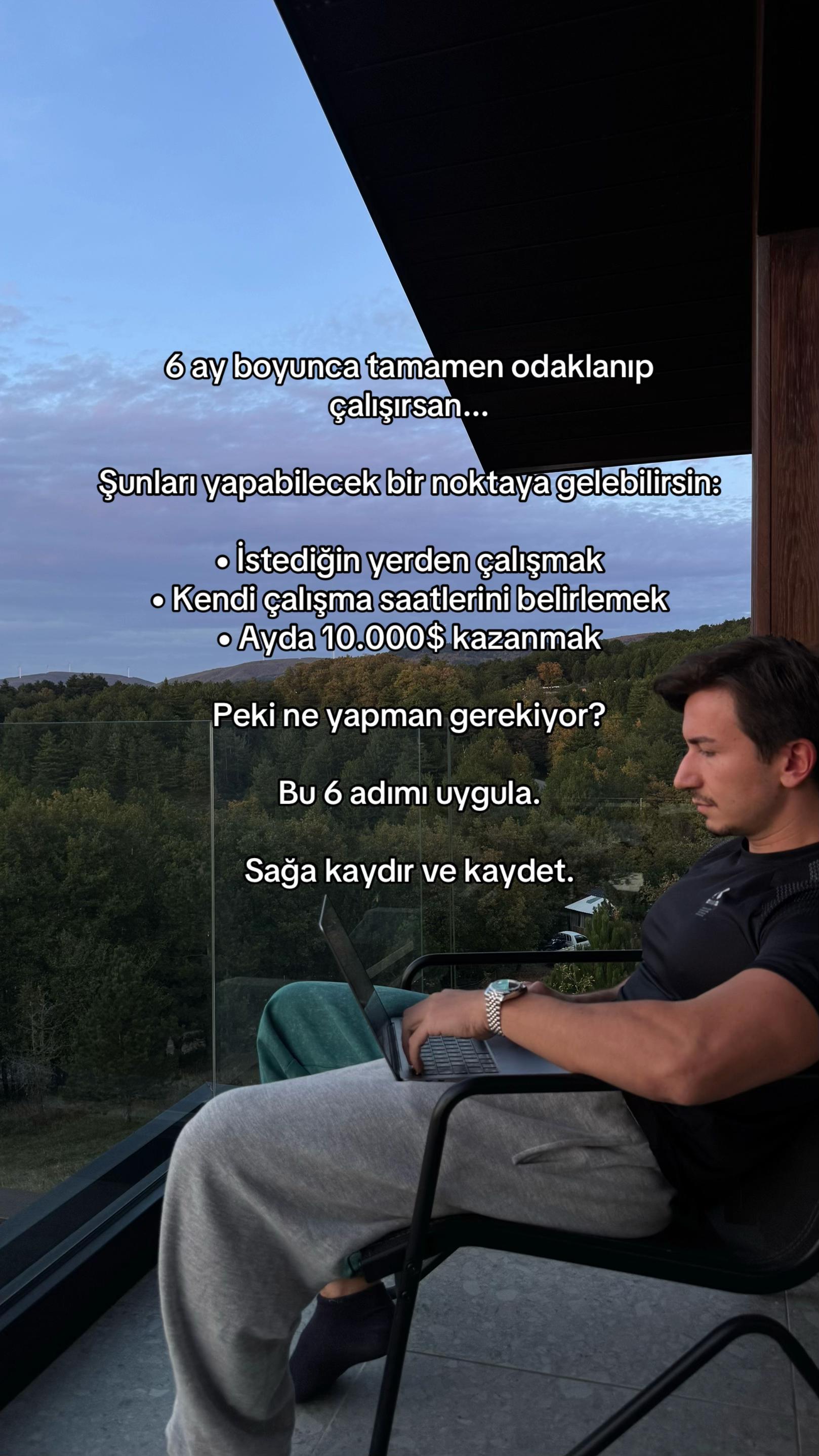 @Oğuz Erdem