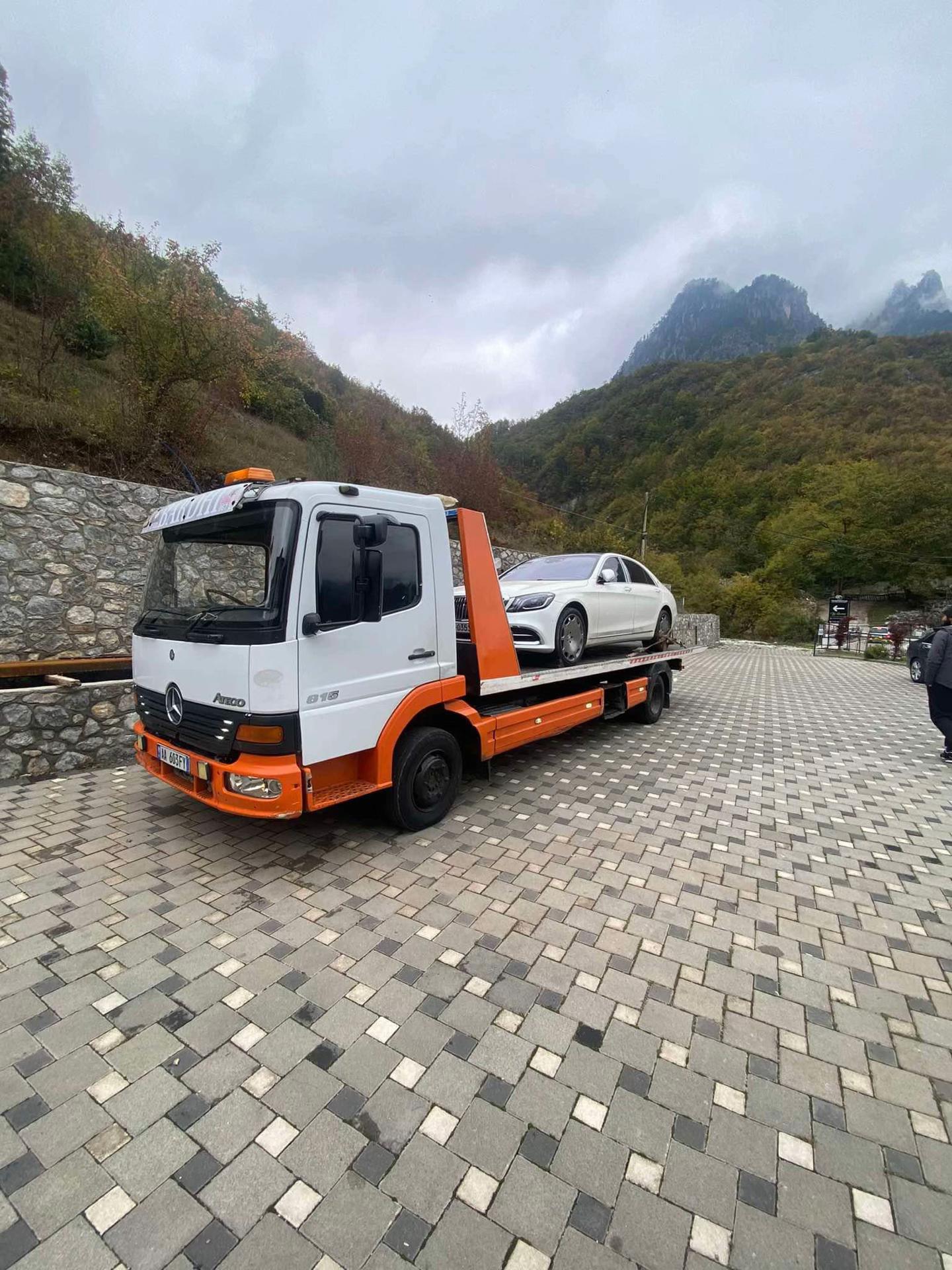 @KARROTREC TROPOJE 24H