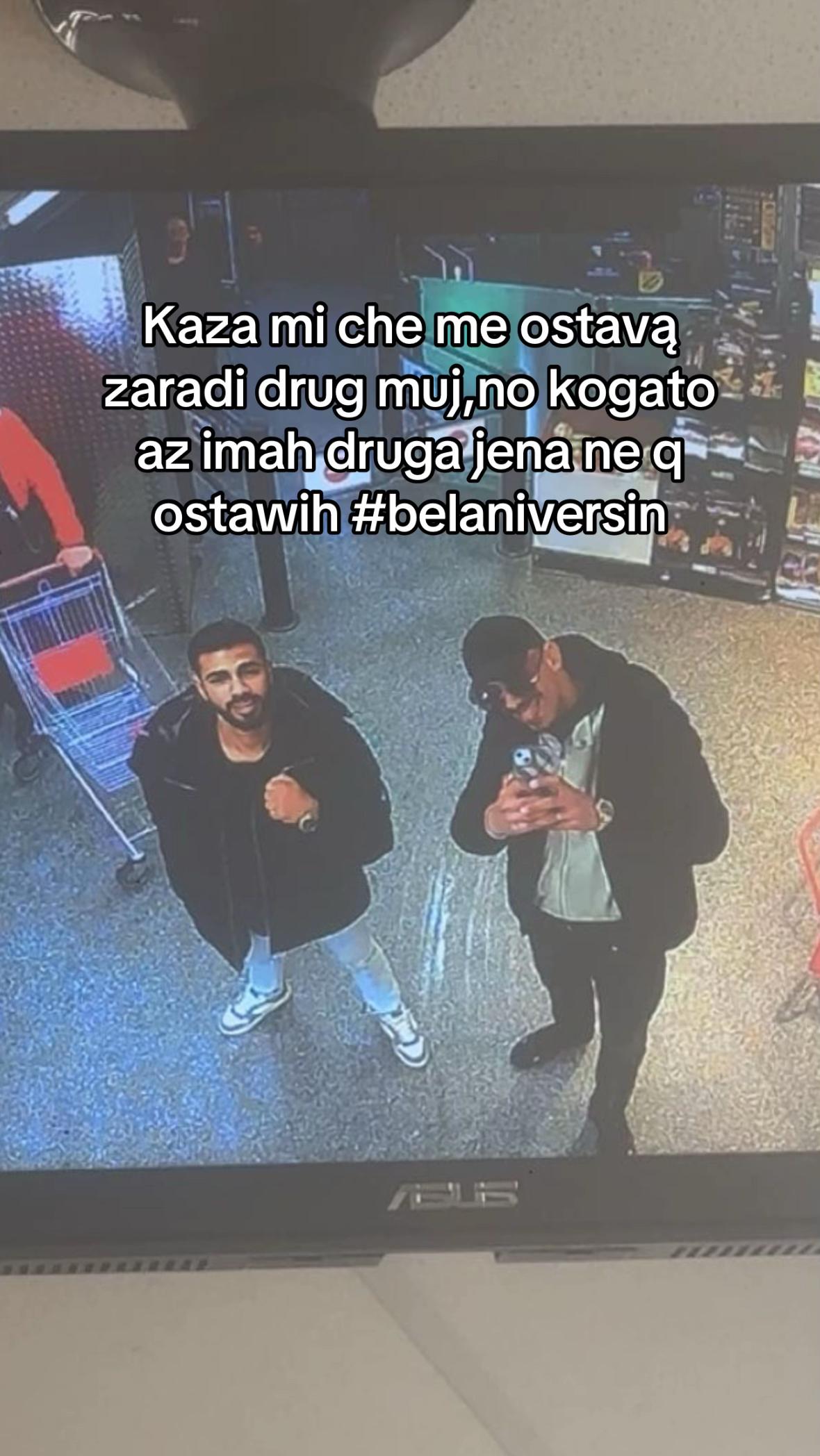 @Ché Salvatore