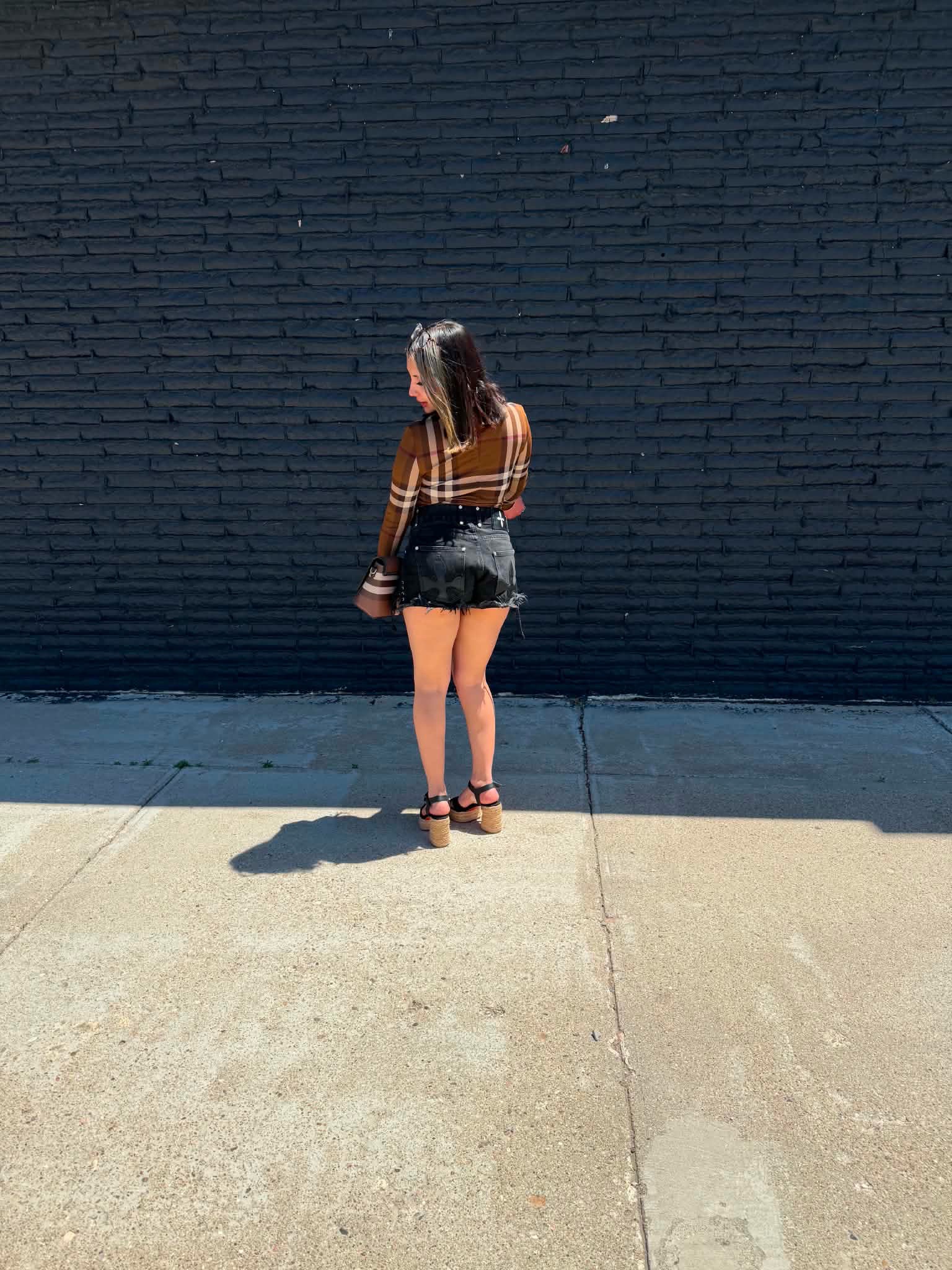 @Daija Martinez
