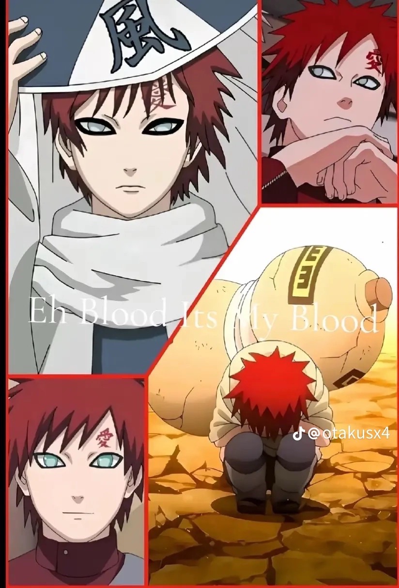 @Gaara