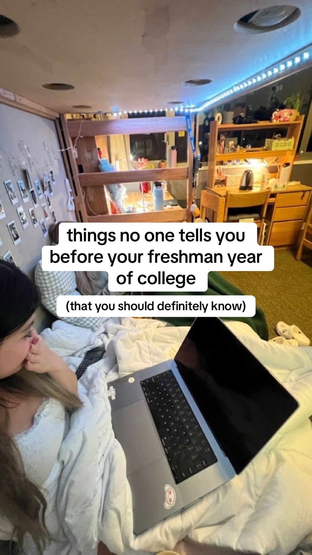 @Home From College