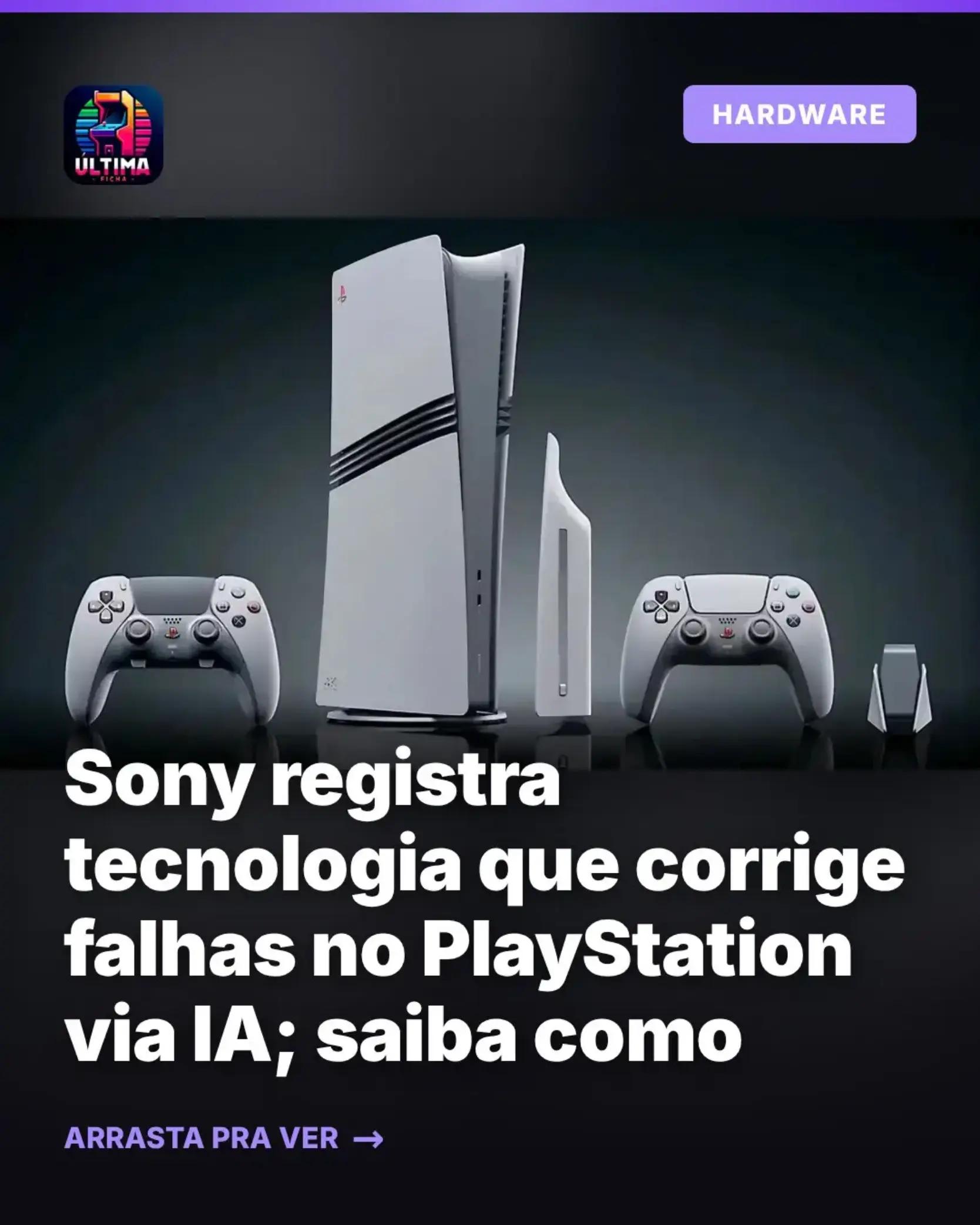 @Última Ficha