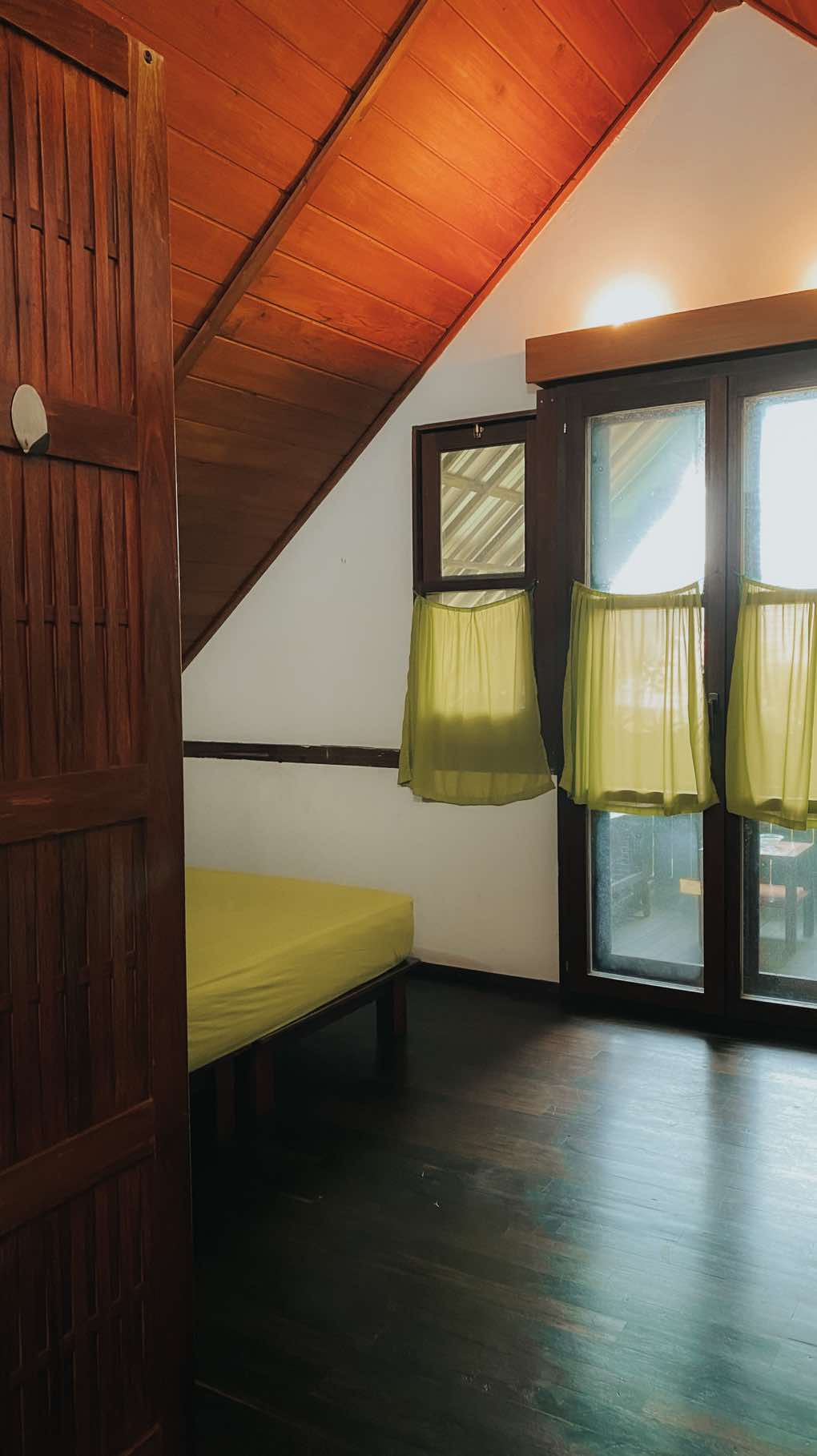 @Bukit Raya Guesthouse and Tour