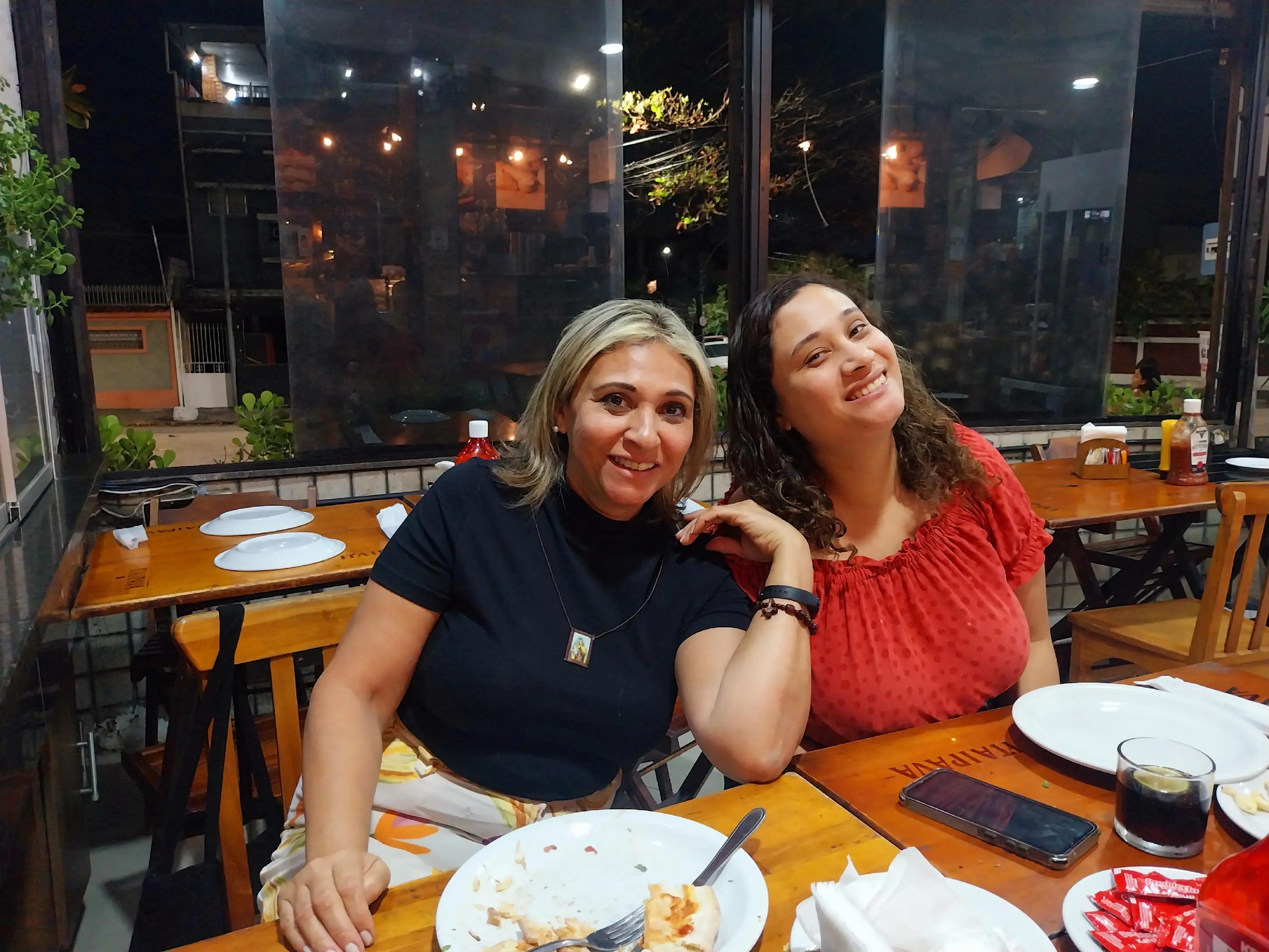 @Maria Cristina