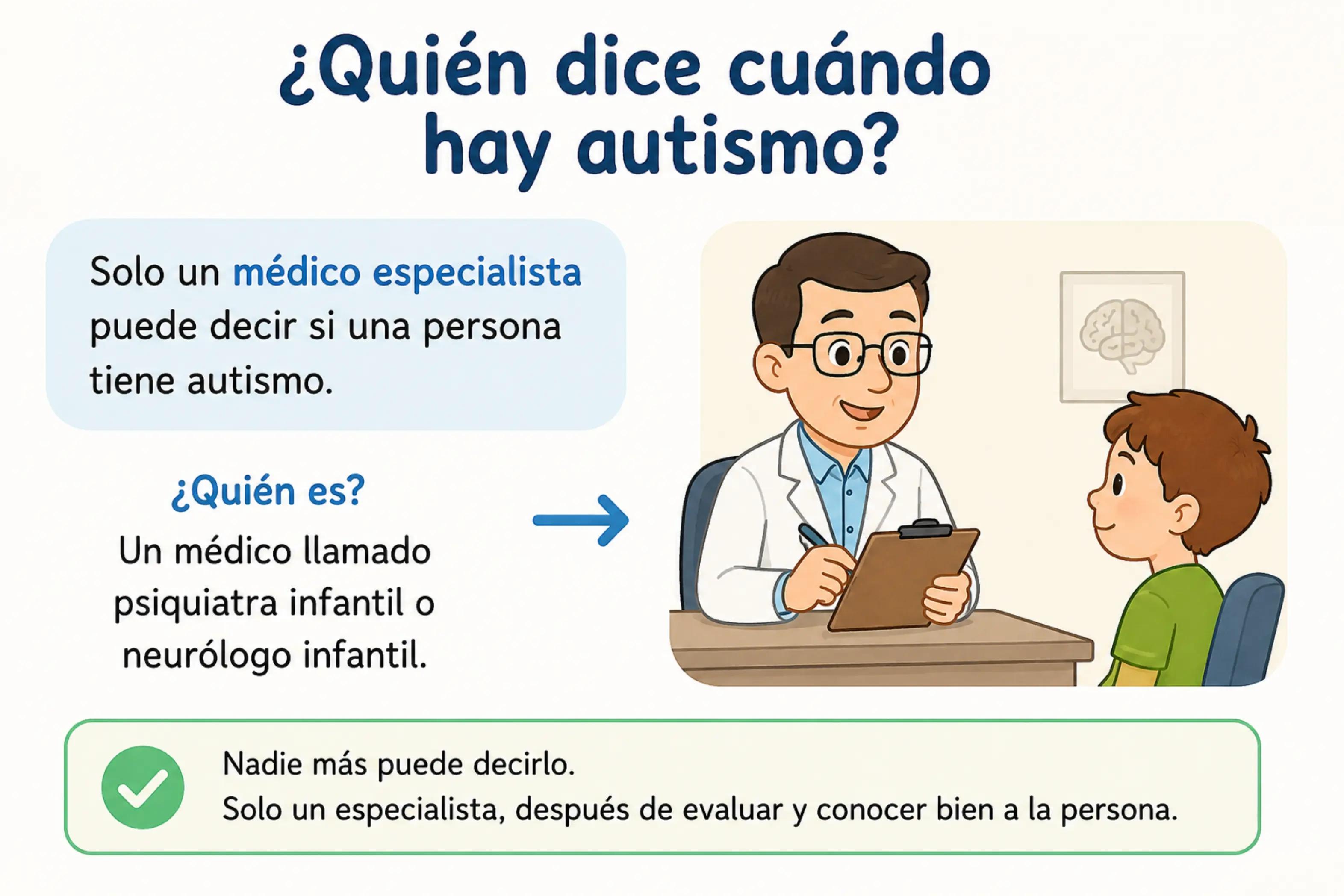 @autismo con amor