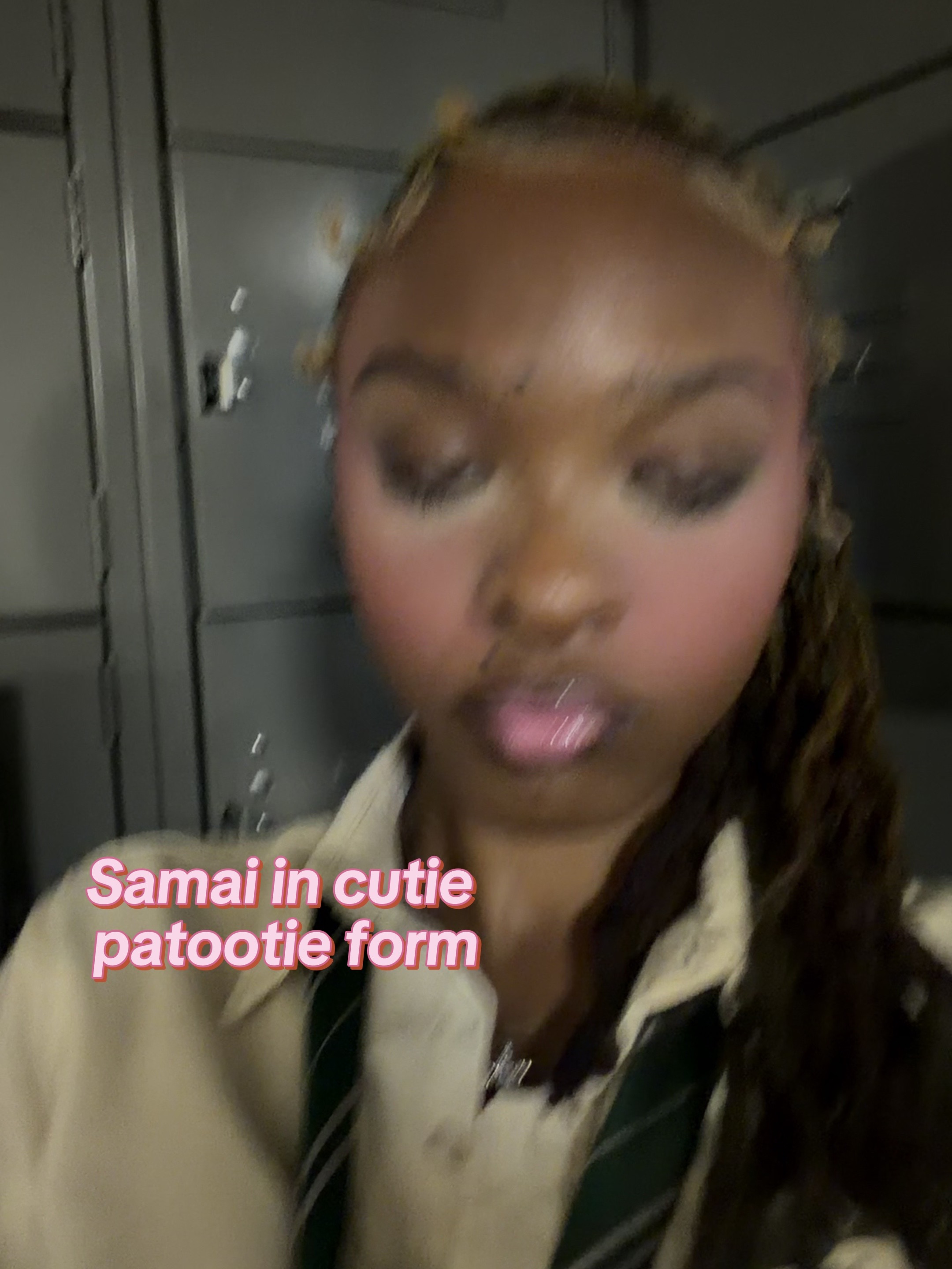 @Samai