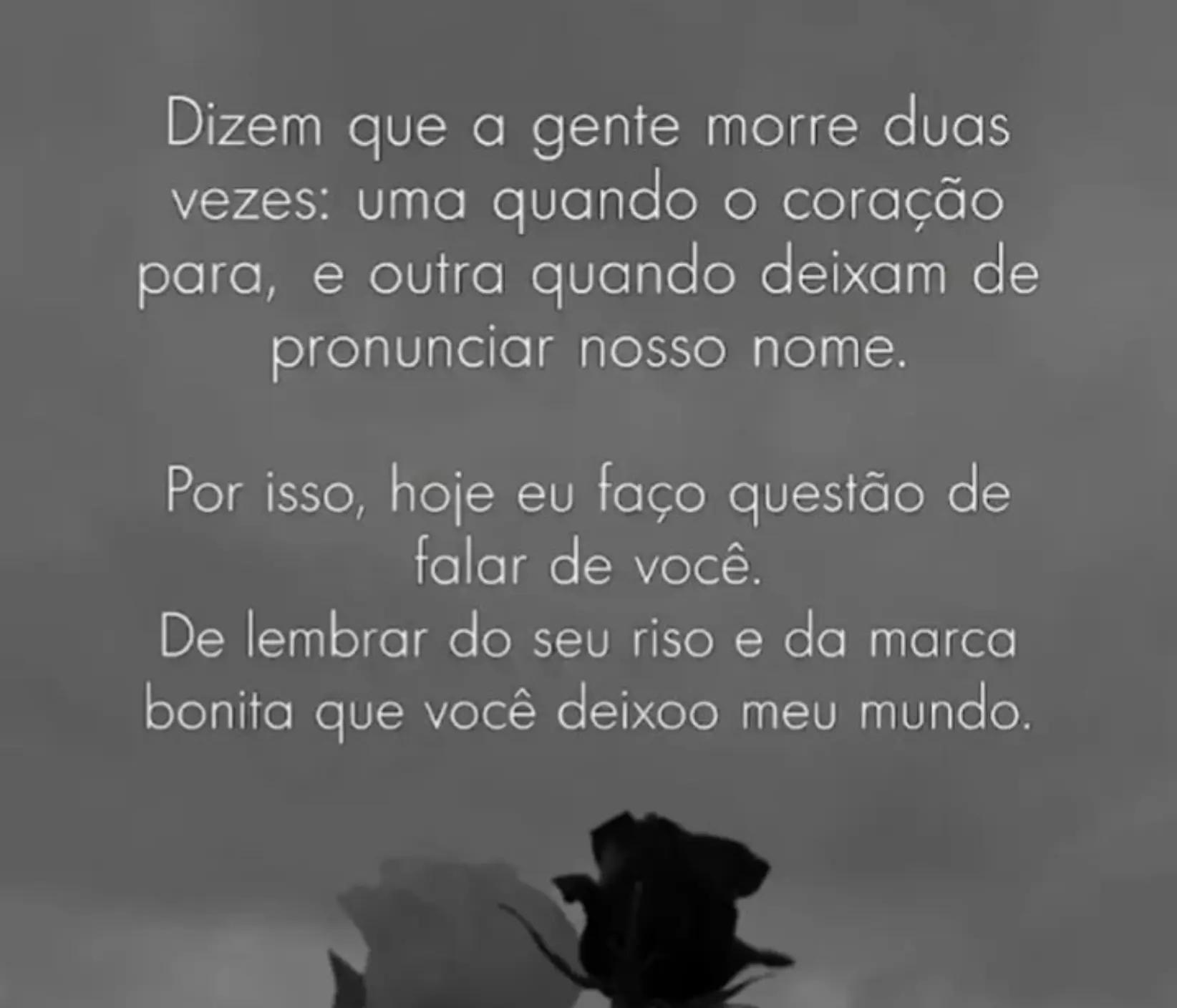 @Ivonete coll de Liz .#sdd✨ m&atilde;e