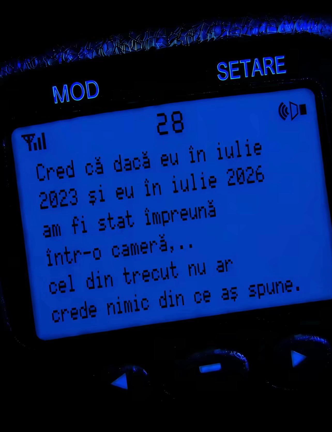@Veronica Maria