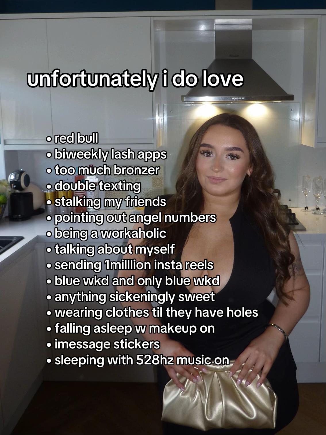 @Isla Forrester