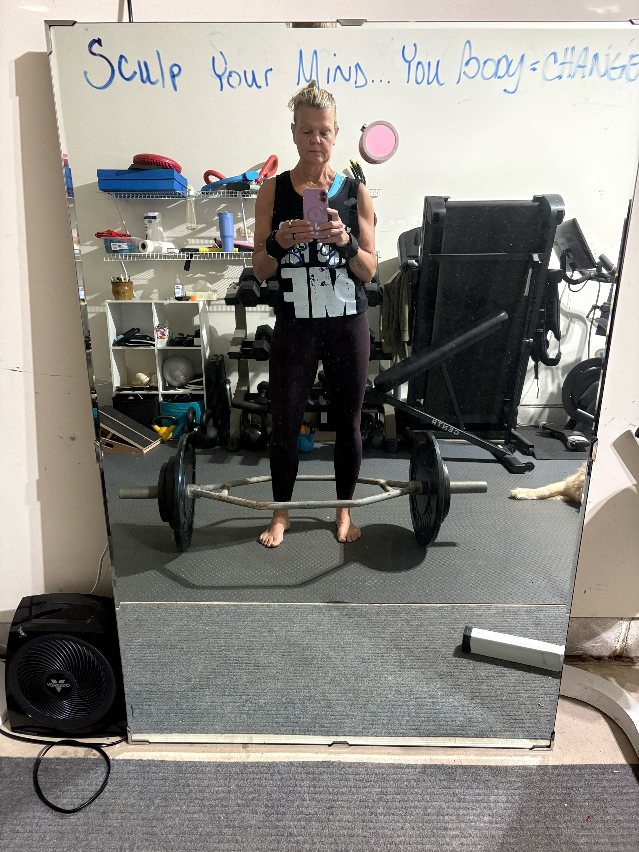 @Jody fitness ❌