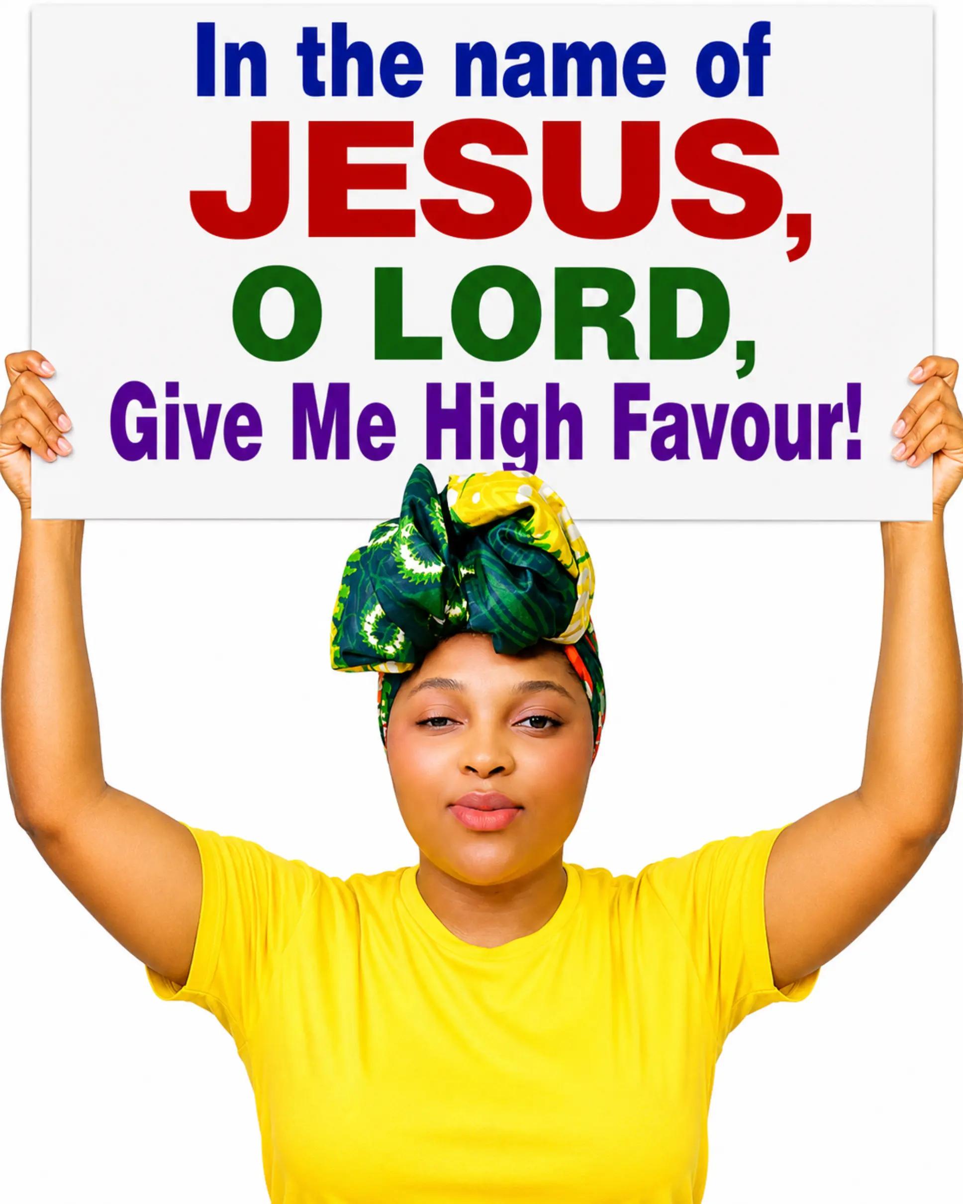 @Sylvie for JESUS