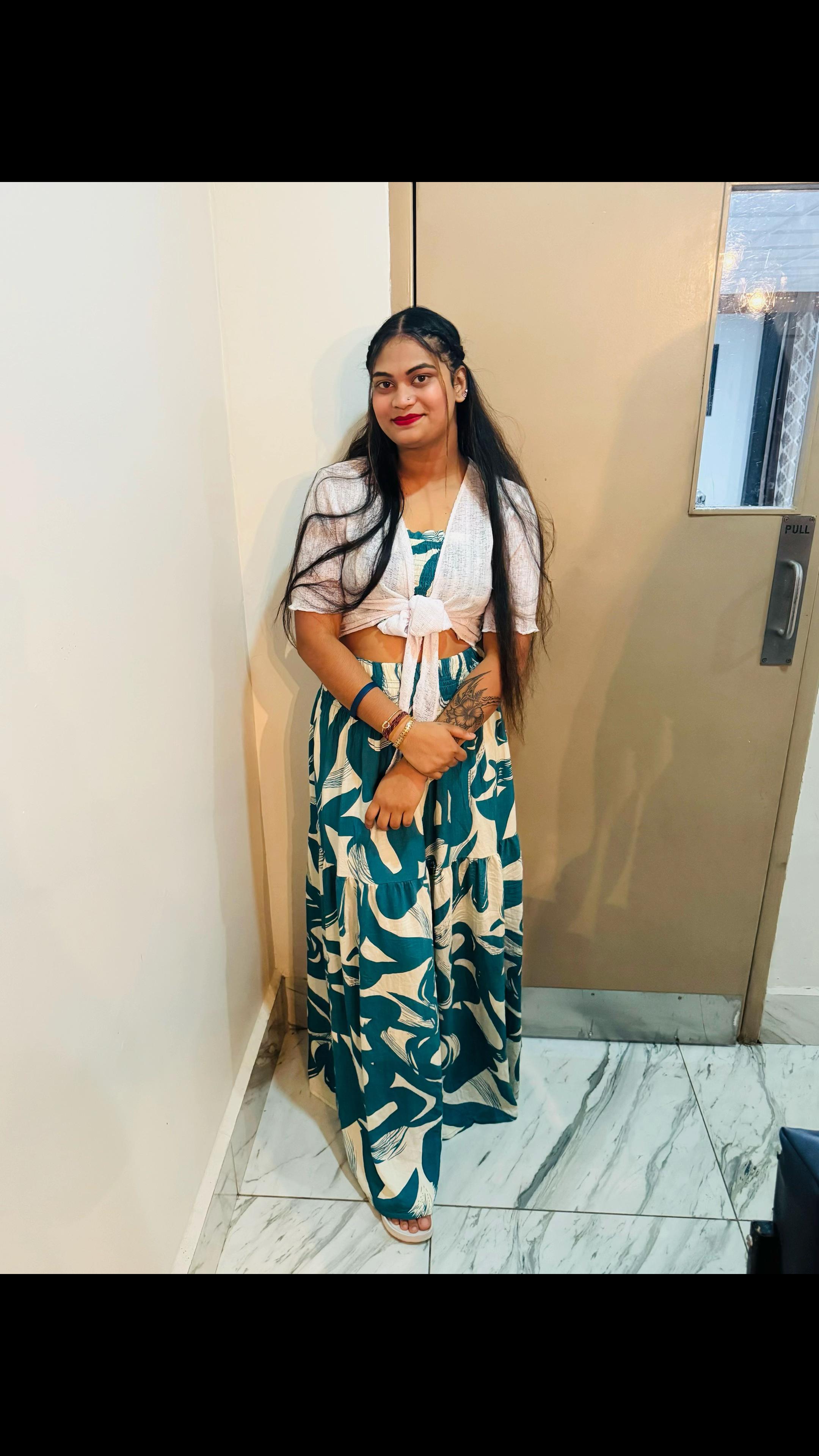 @Reshleen chand