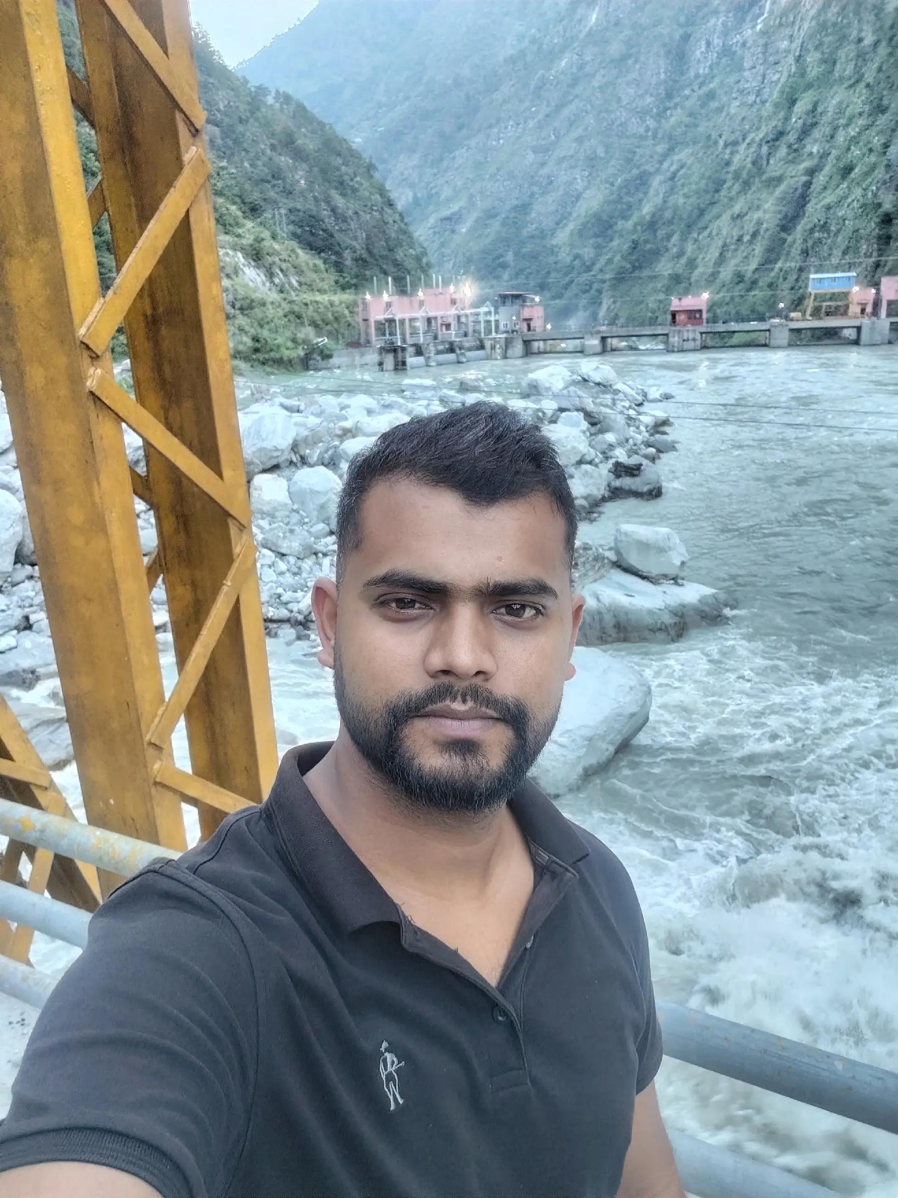 @anilmandal