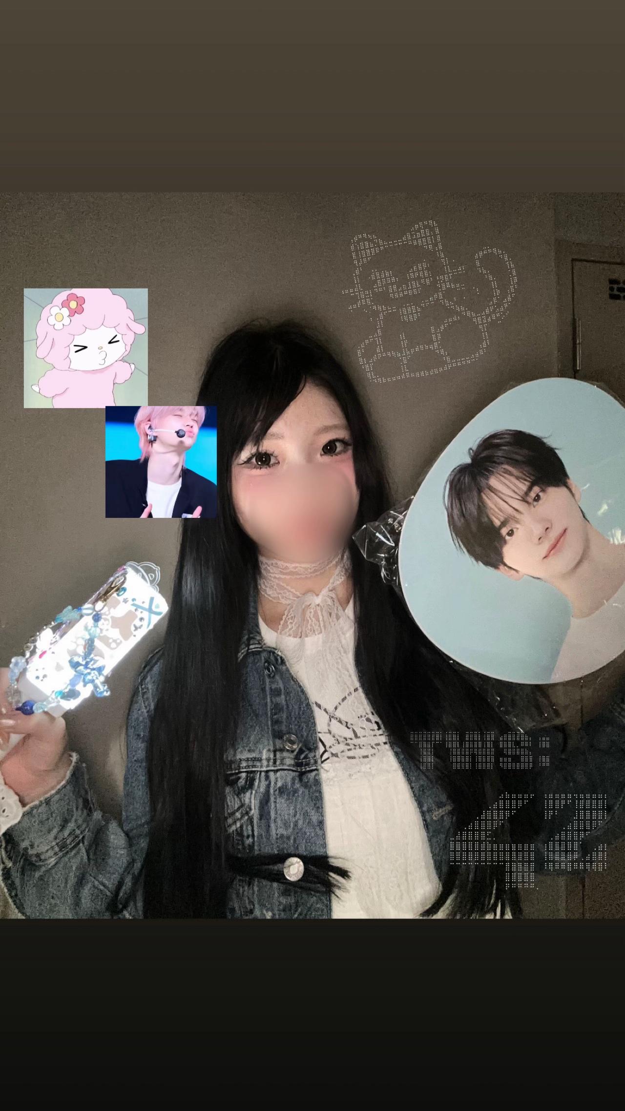 @모모