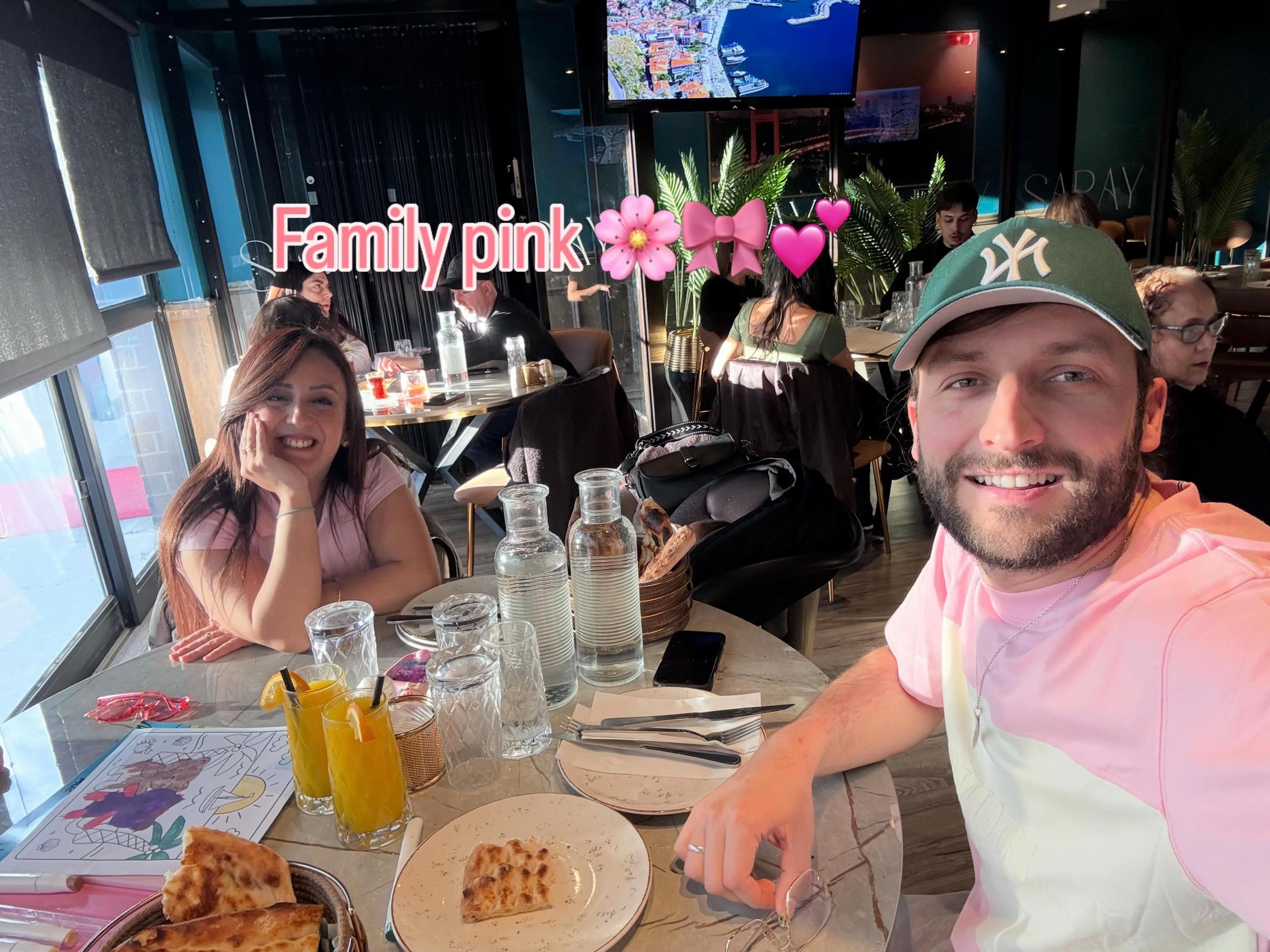 @Mr & Mrs G In Canada 🇩🇿🇨🇦