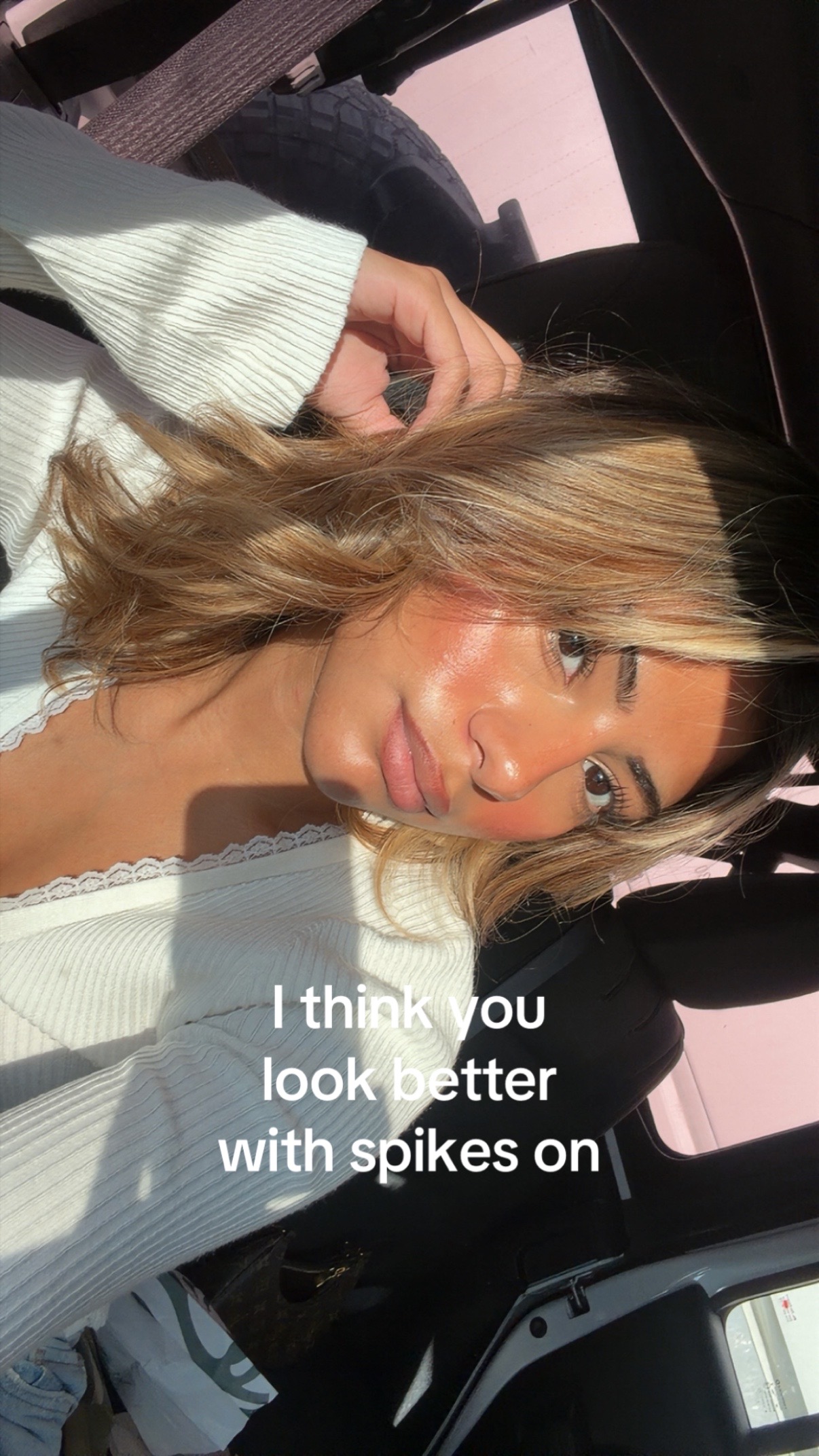@Naomi Lopez
