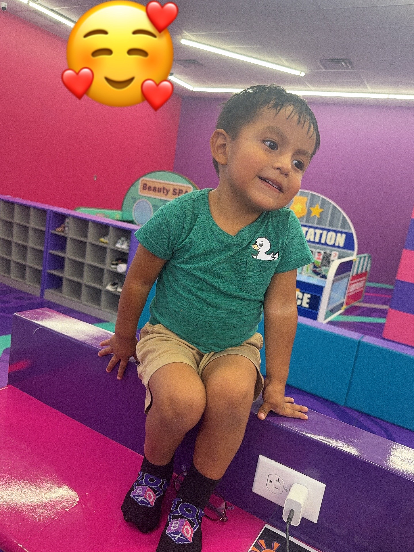 @M❤️G⚓️M&hearts;️&spades;️