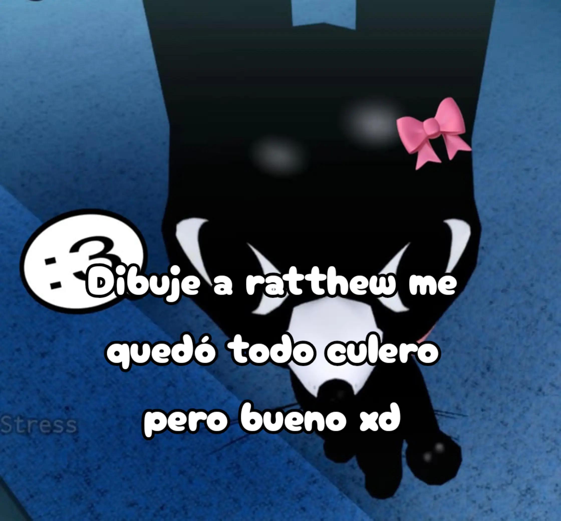 @✨🖤★*{Ryoba ratthew}*★🖤✨