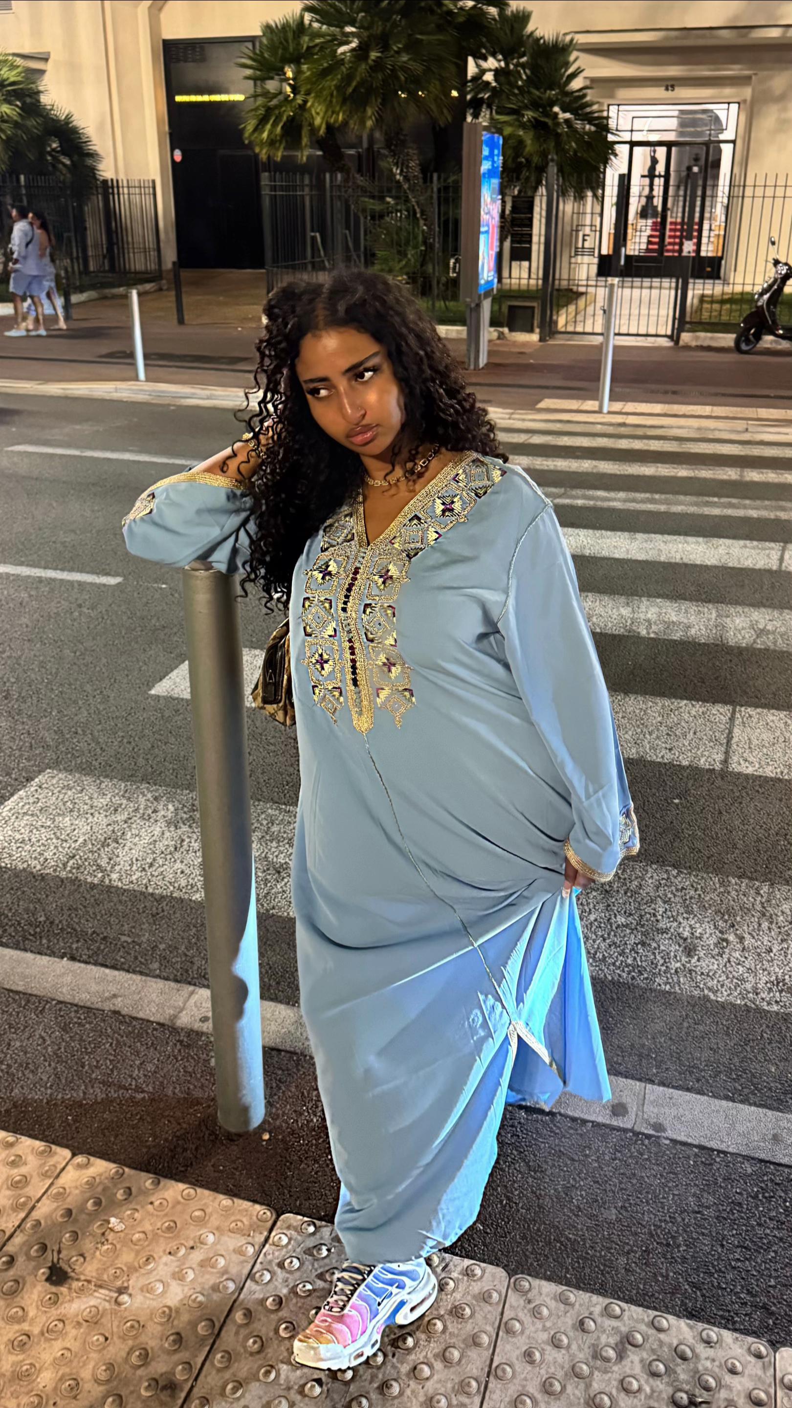 @fatima chérie