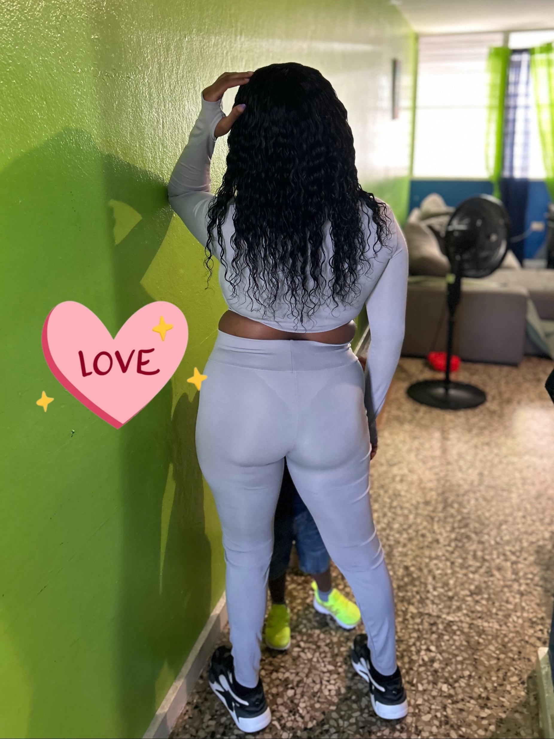 @Kaliila Almonte