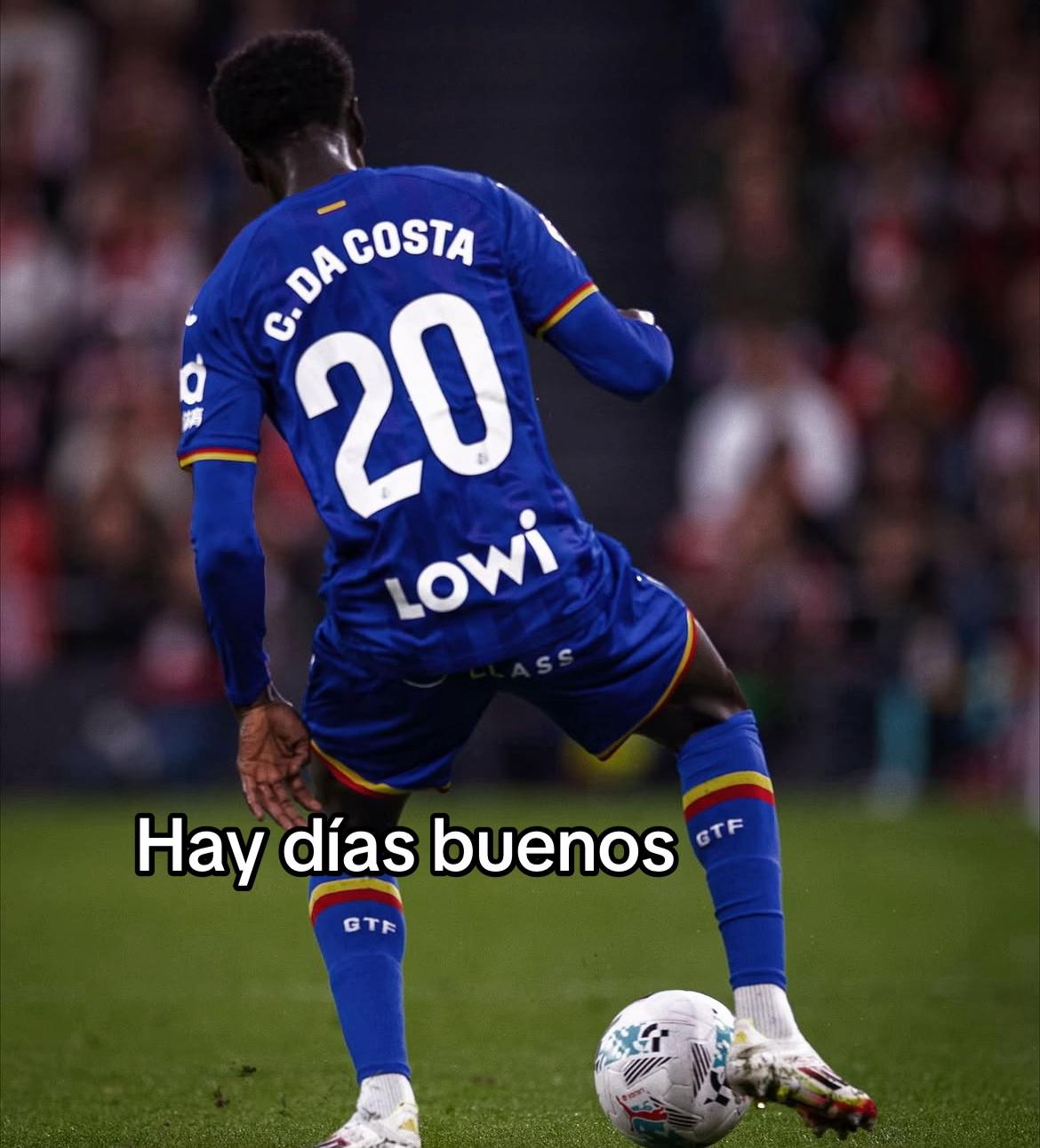 @Getafeño 🇪🇸