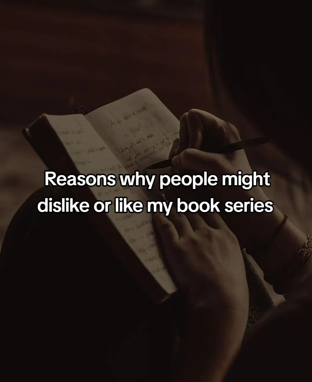 @Alex/the writer