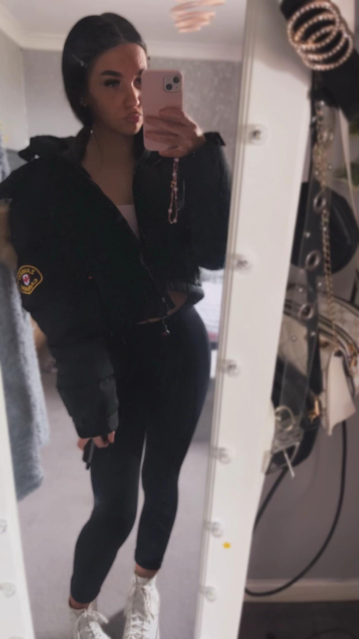 @𝐋𝐄𝐗𝐈𝐌𝐀𝐘👸🏽