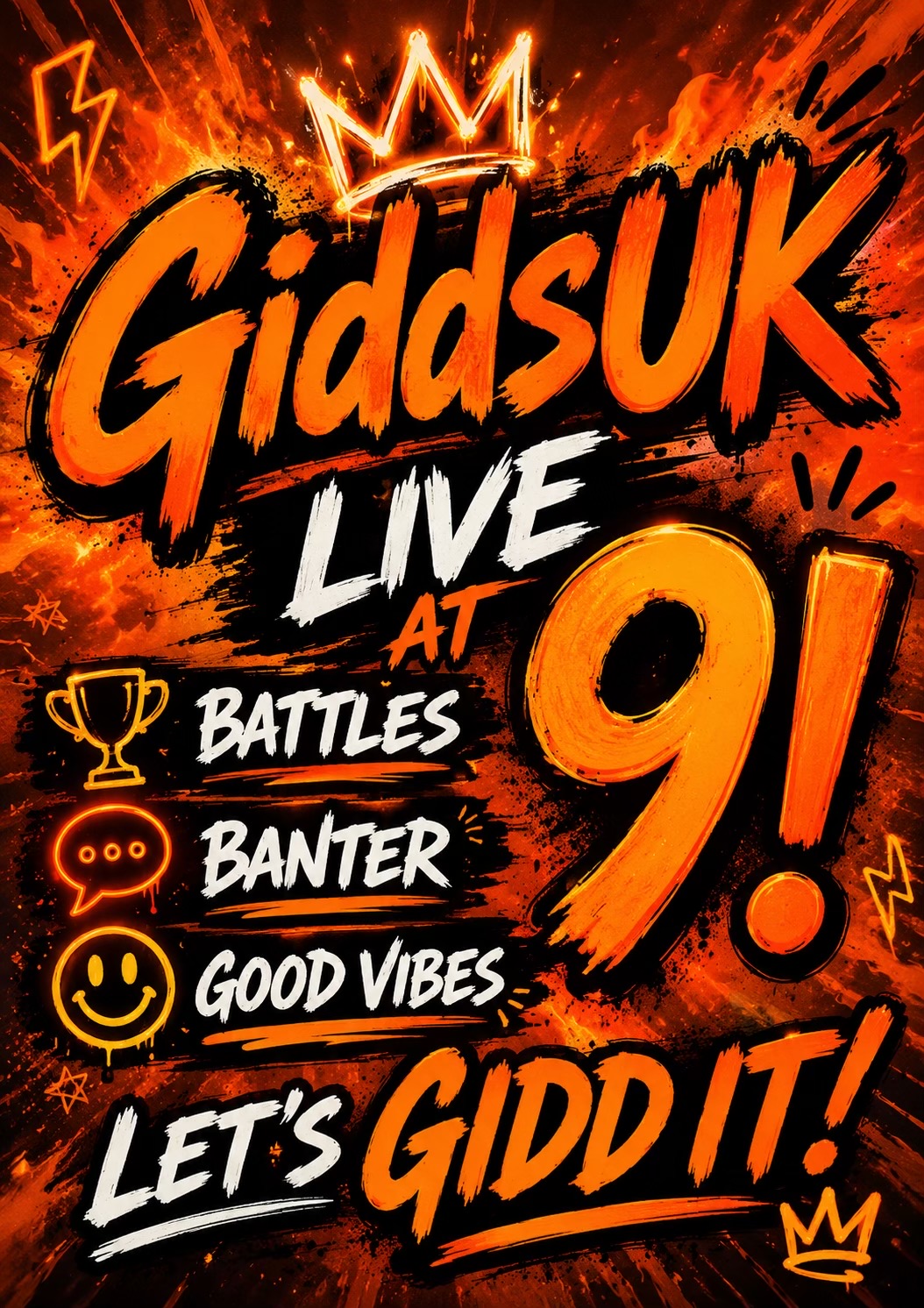 @GiddsUK