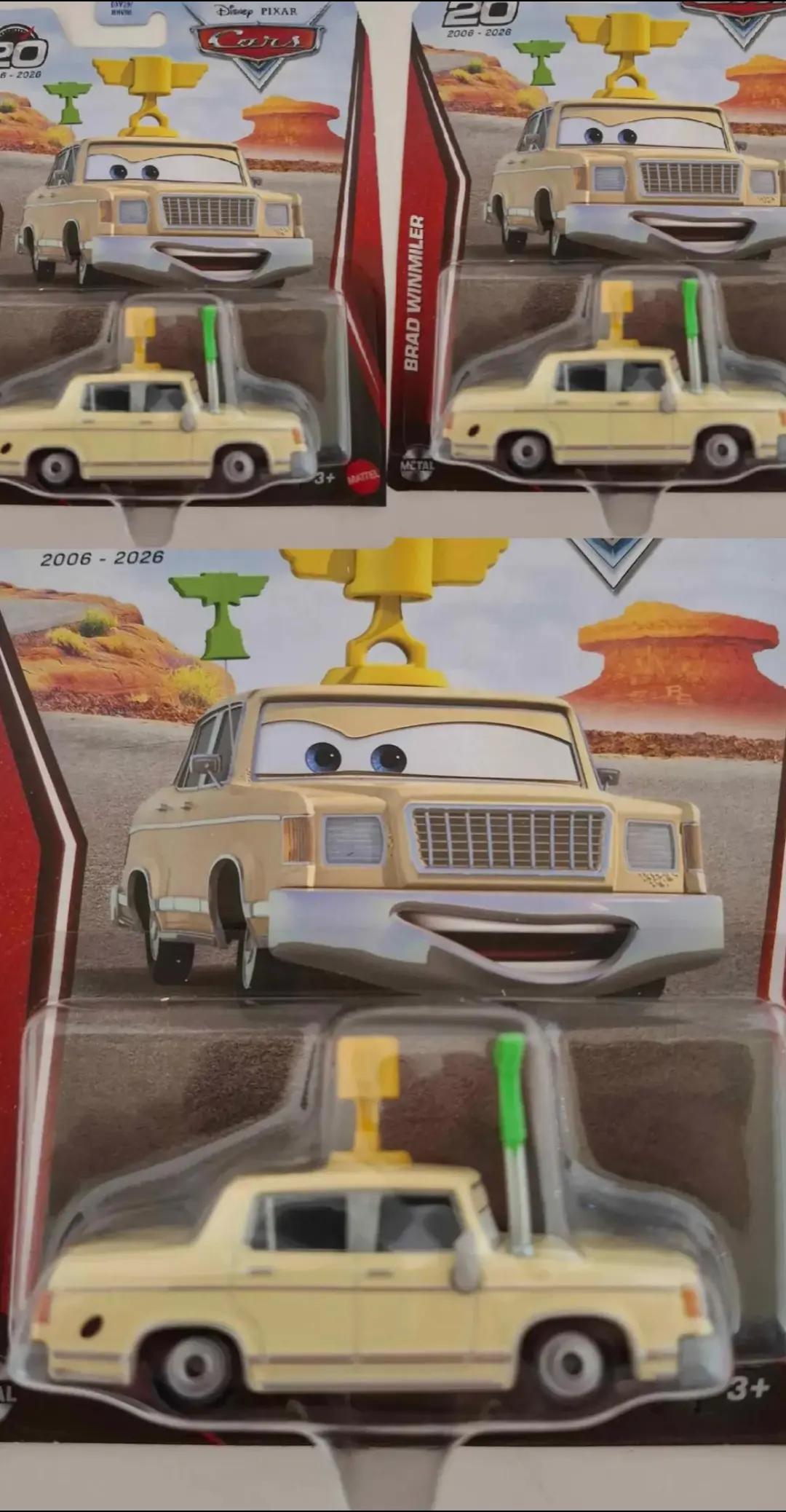 @Disney cars corey arnold
