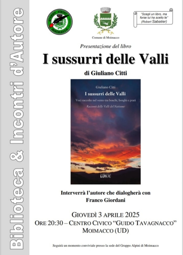 @giuliano.citti.scrittoreValli
