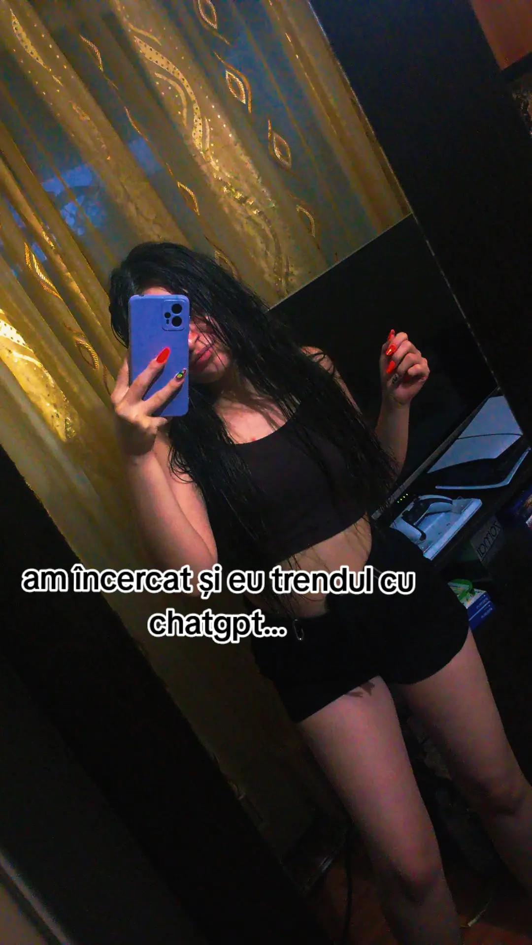 @Andreea Alina