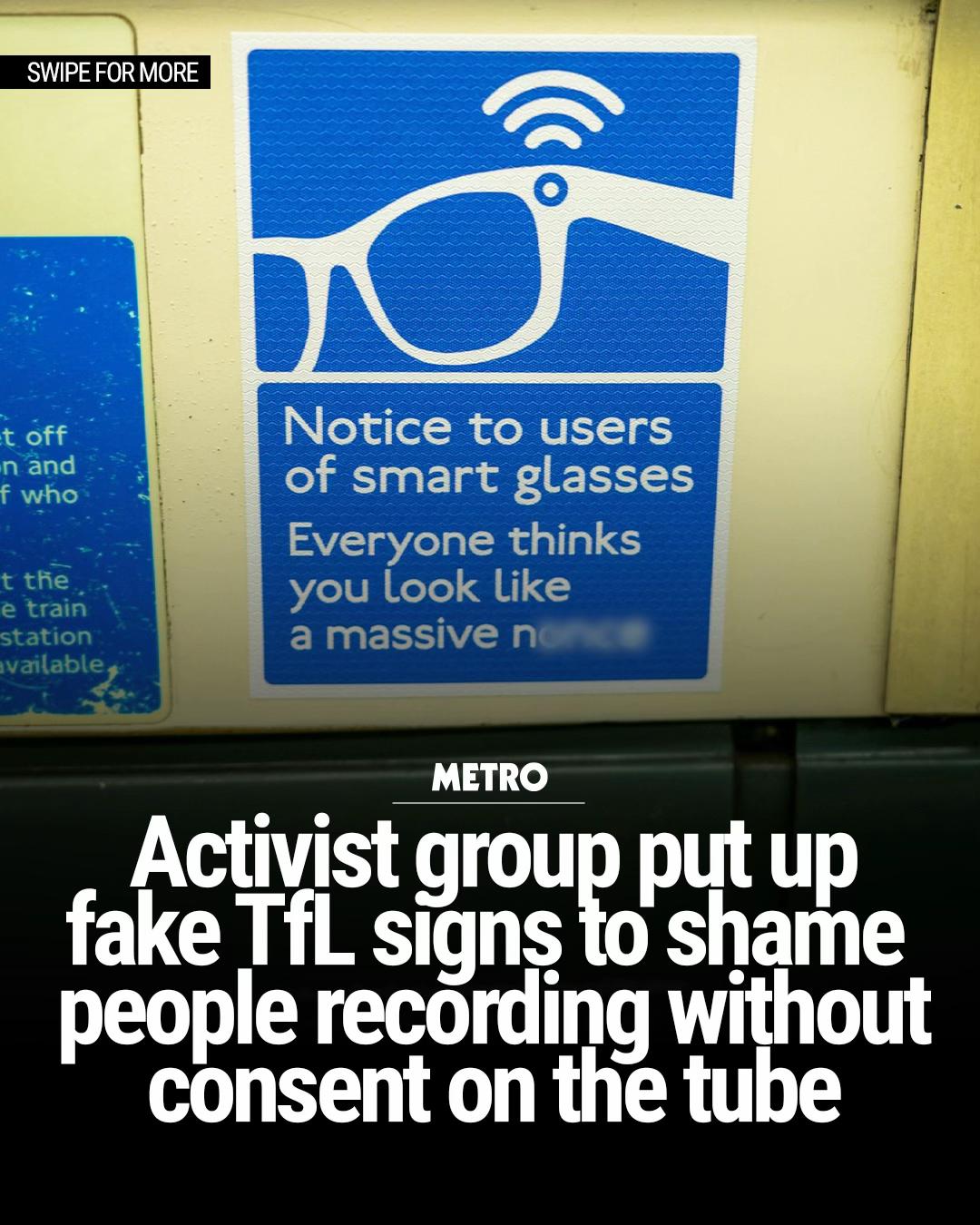 @Metro