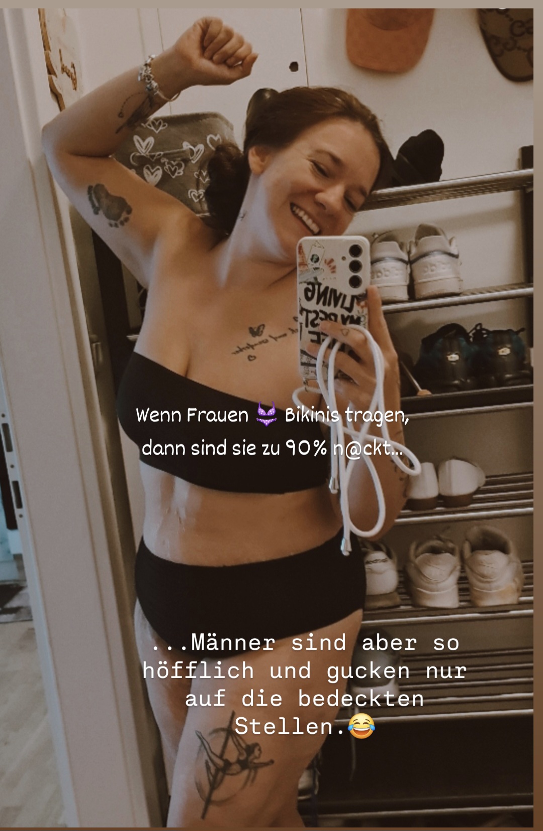 @Frech, wild & wunderbar 🦋