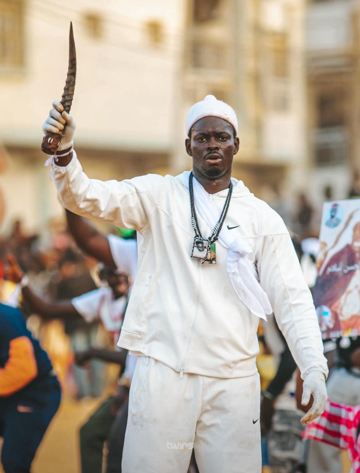 @baye fall civilise ✪ 🇸🇳🇬🇧