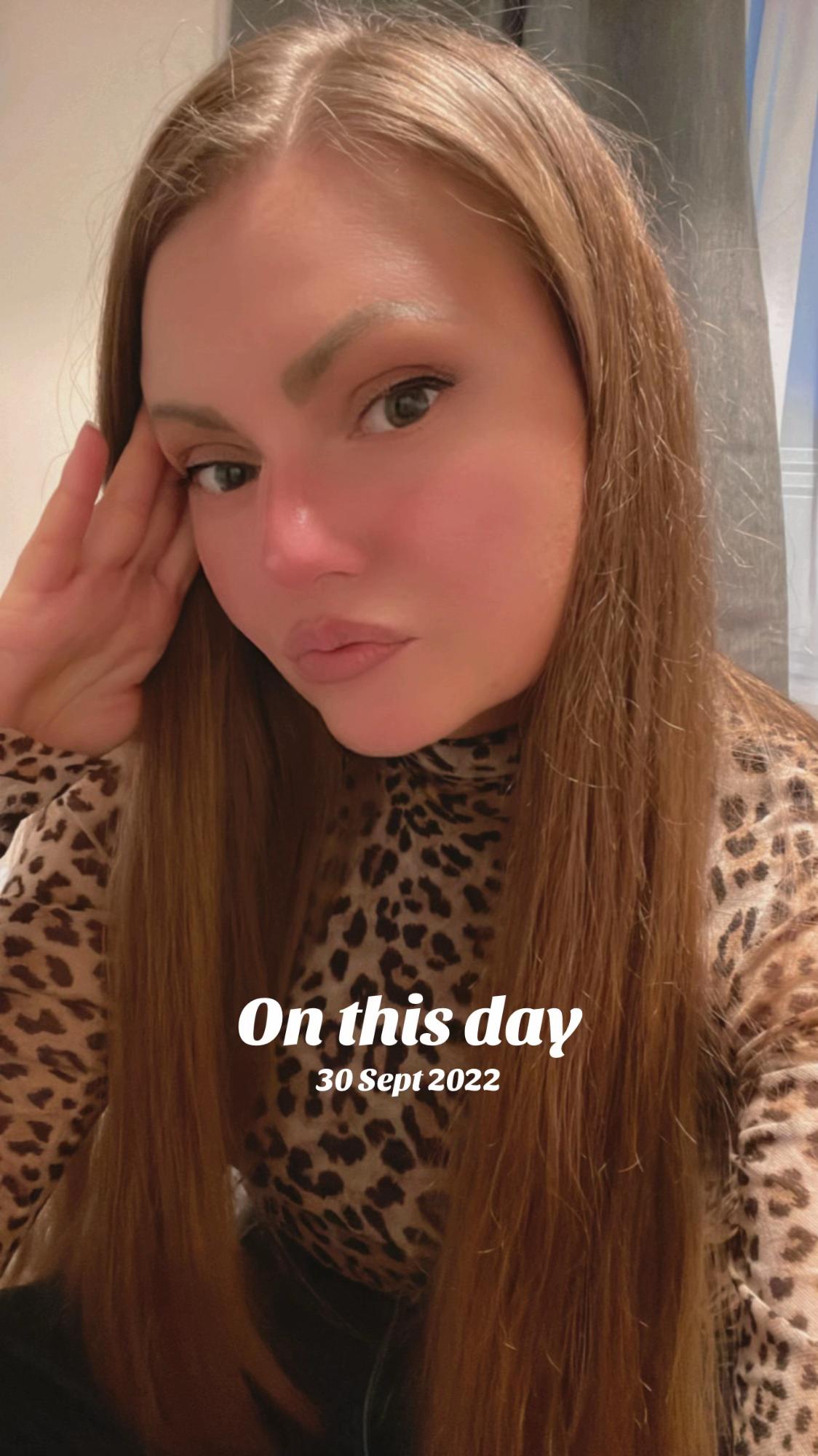 @Insta:sweet_lana_longhair