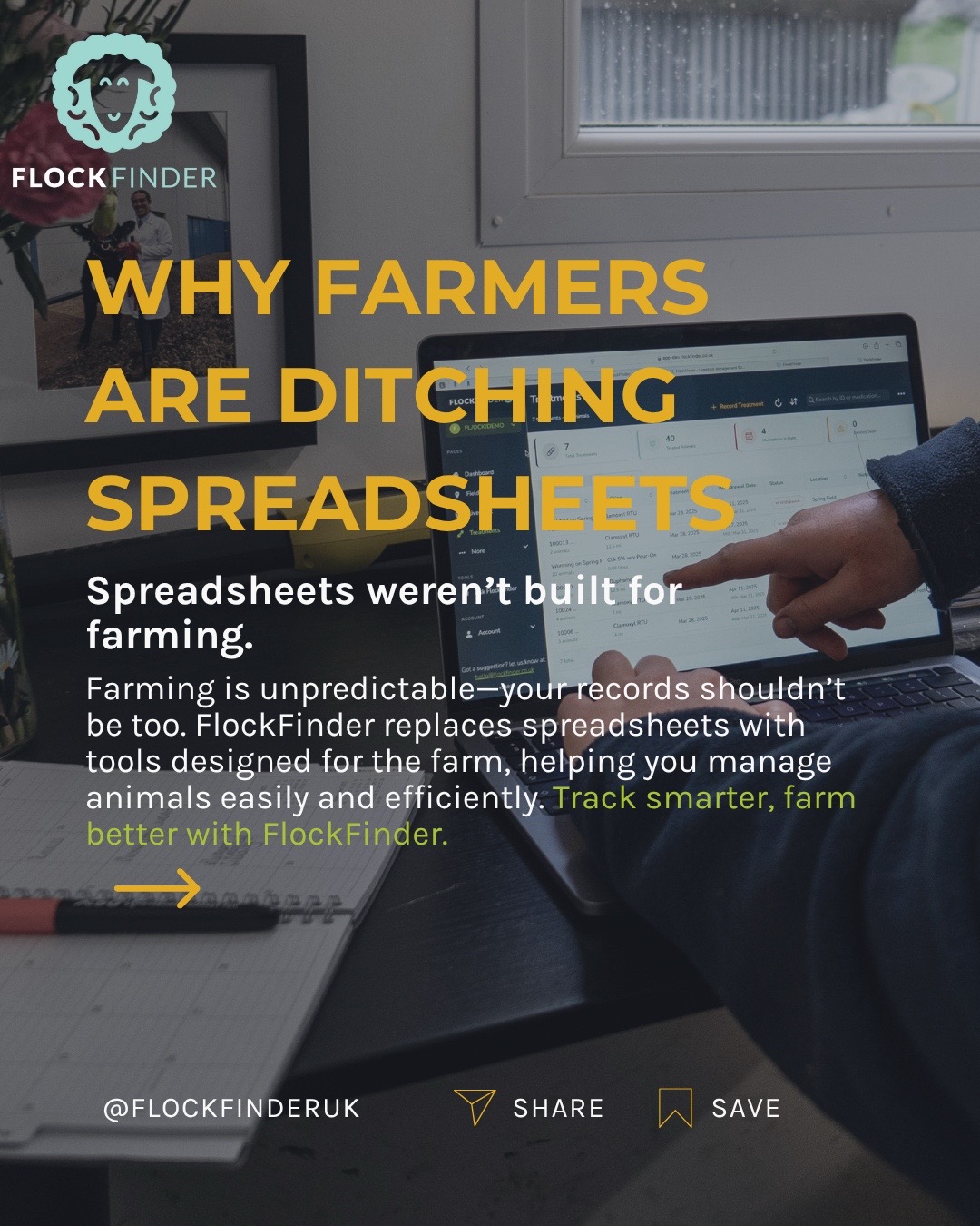 @FlockFinder