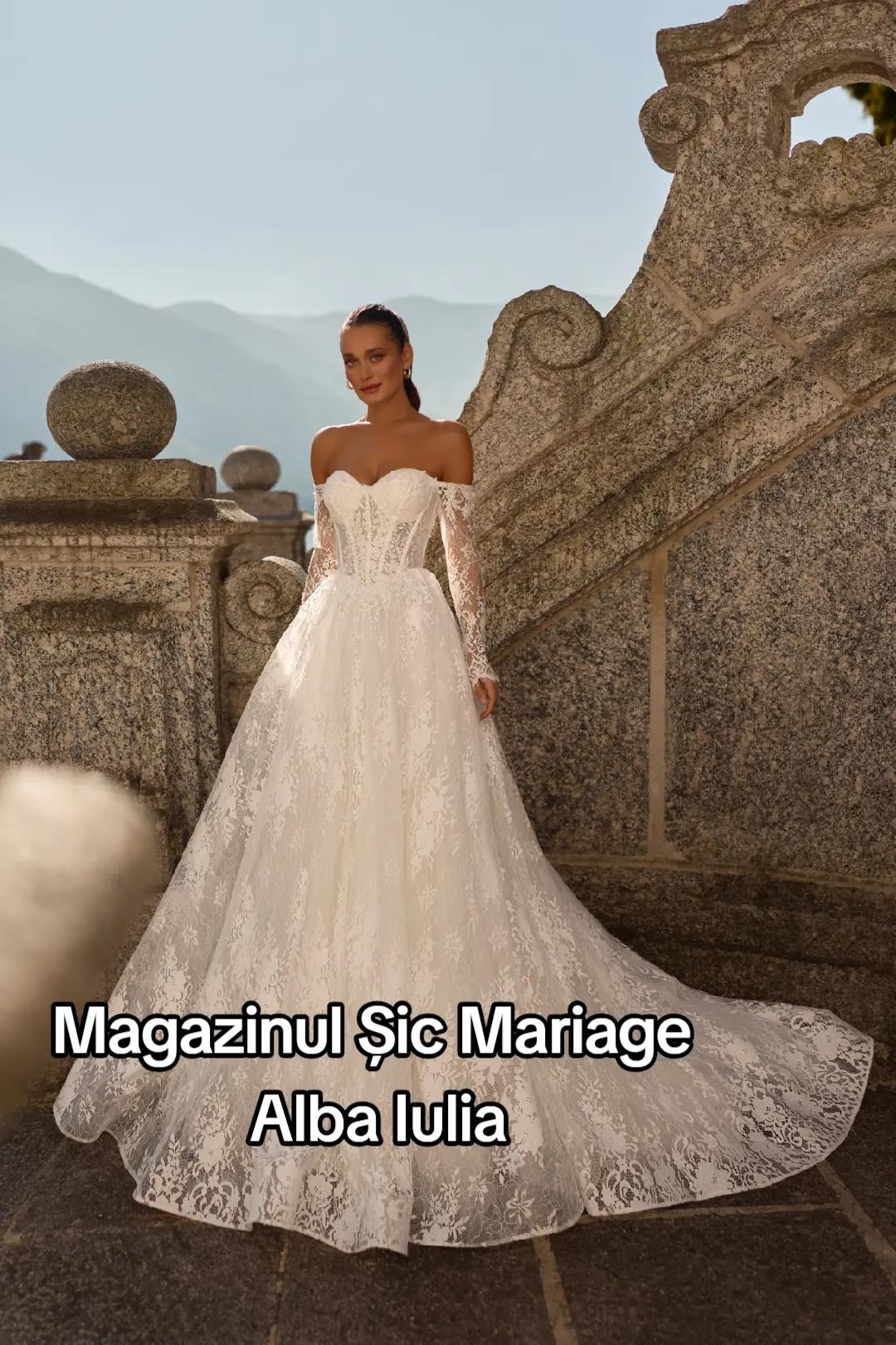 @Șic Boutique - Șic Mariage