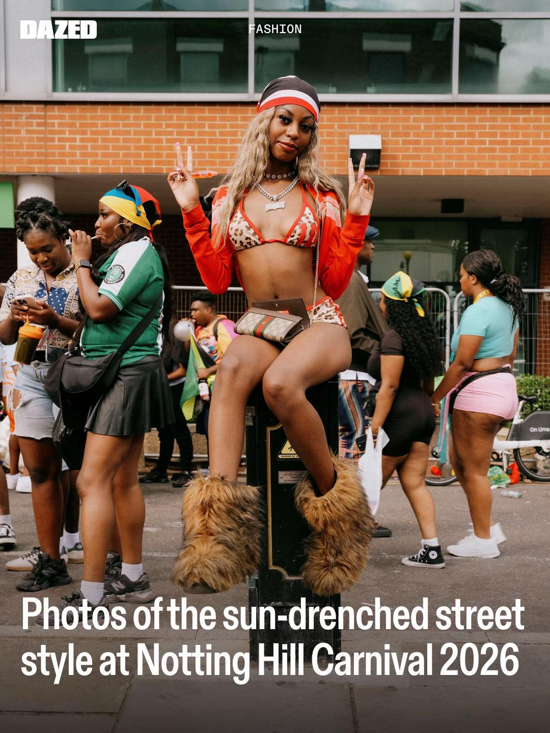 @dazed