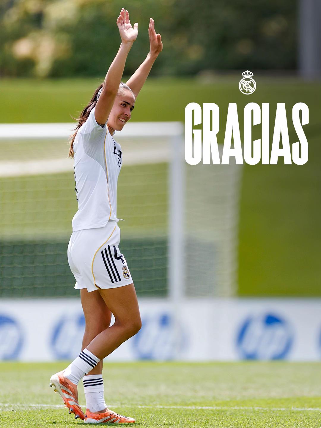 @Real Madrid C.F.